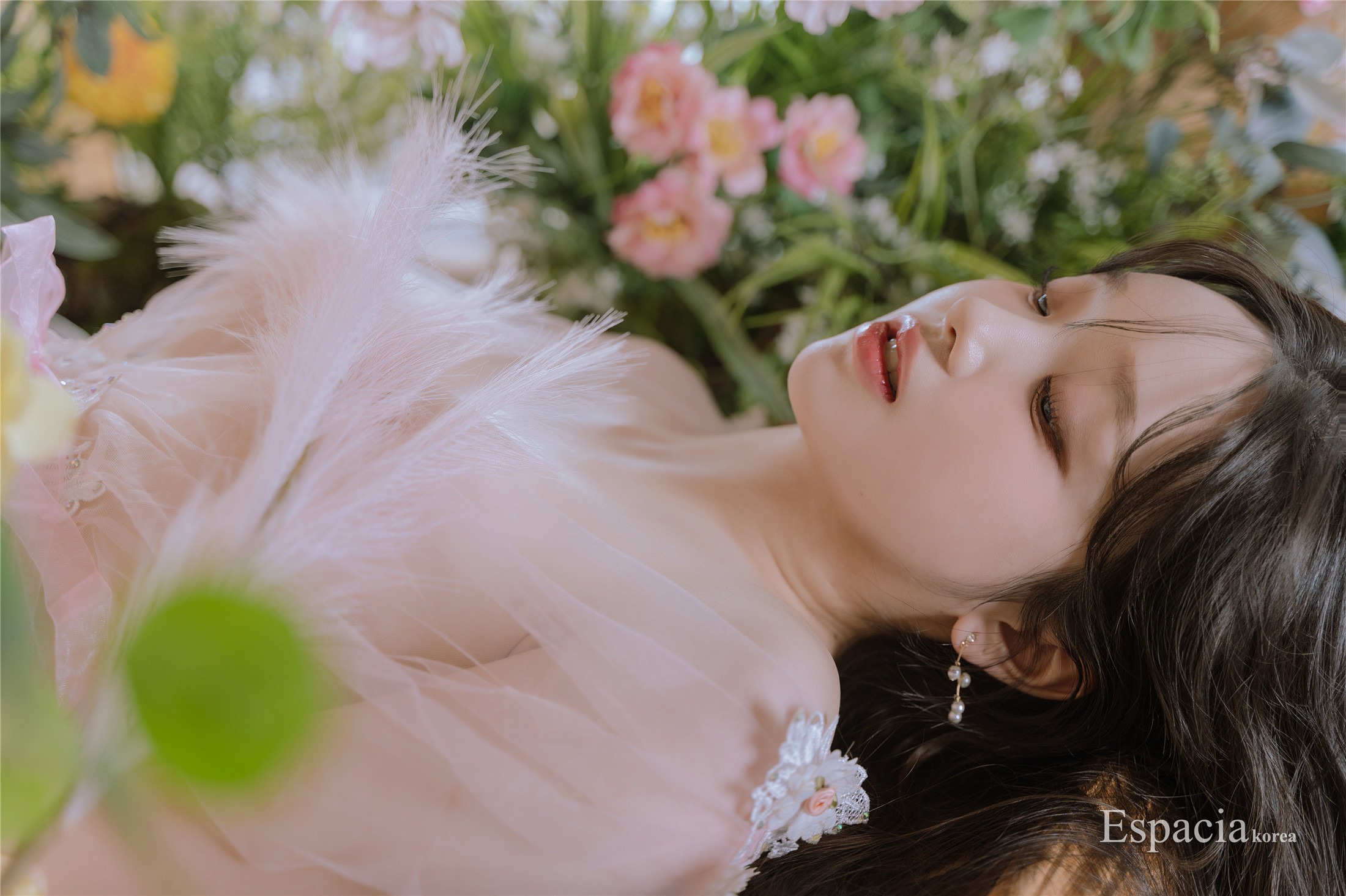 [Espacia Korea] EHC 119 - Somi (소미) 49P