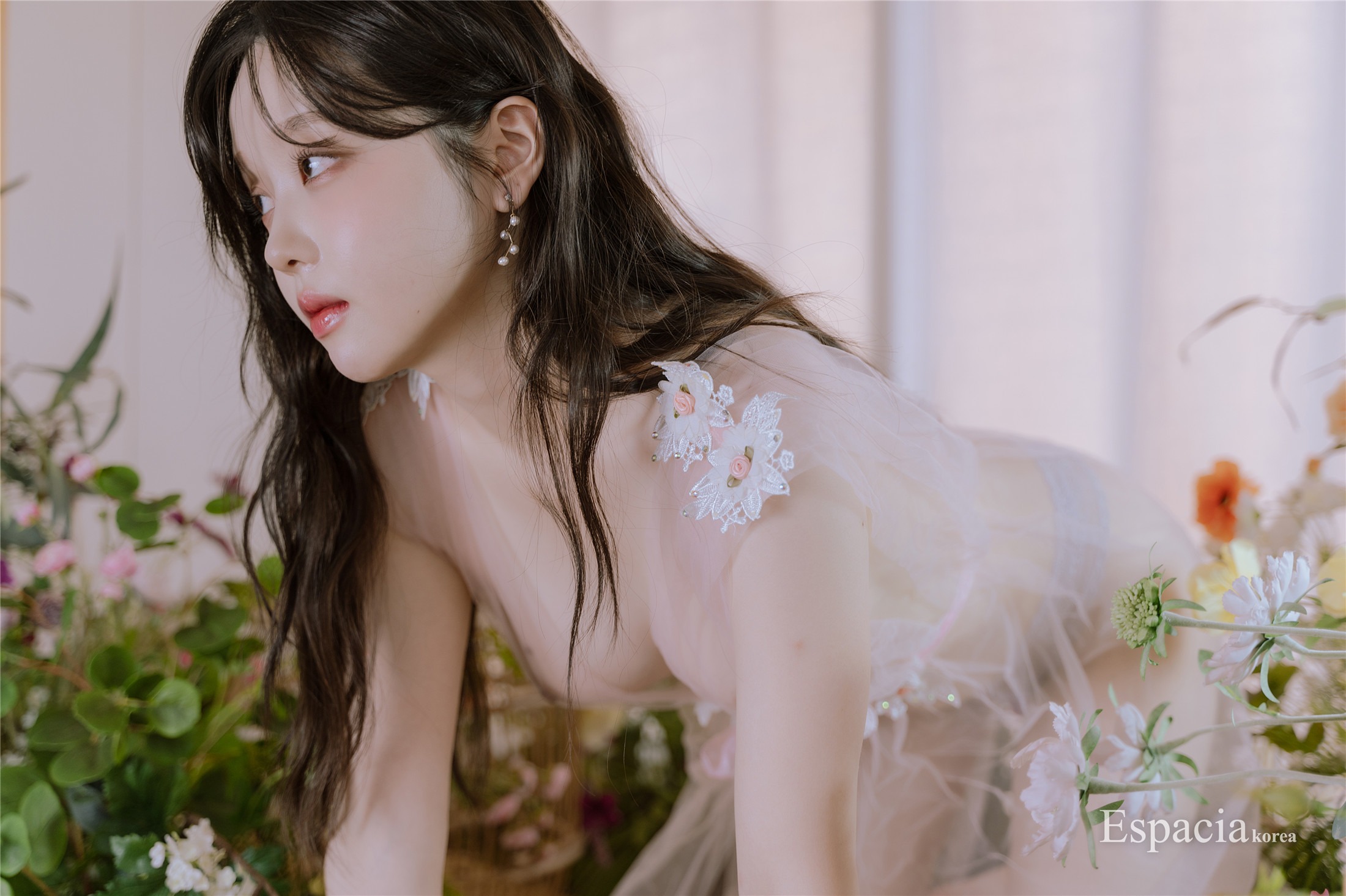 [Espacia Korea] EHC 119 - Somi (소미) 49P