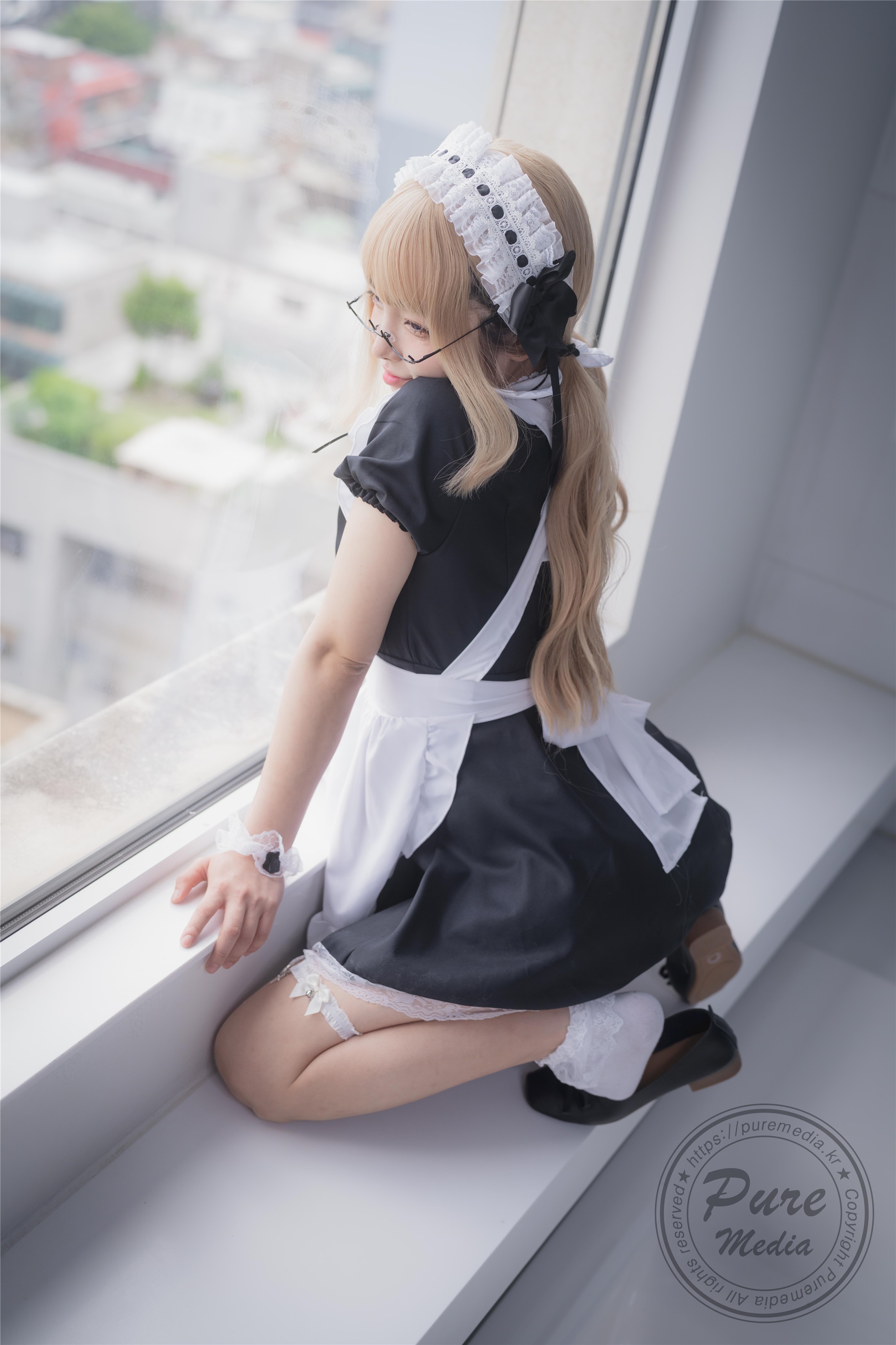 [Pure Media] Vol.246 - Jelly (젤리) 130P
