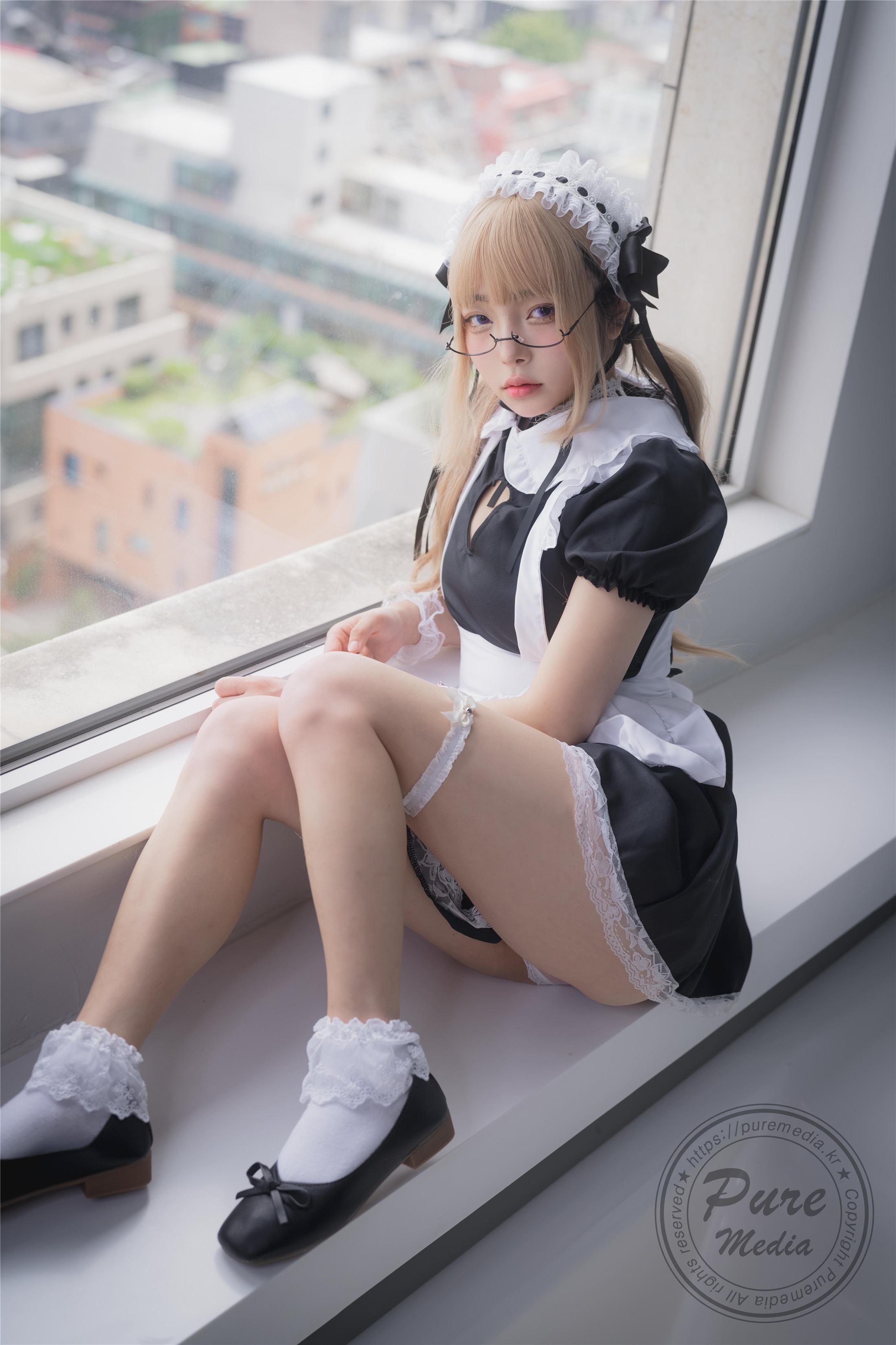 Pure Media] Vol.246 - 젤리 130P