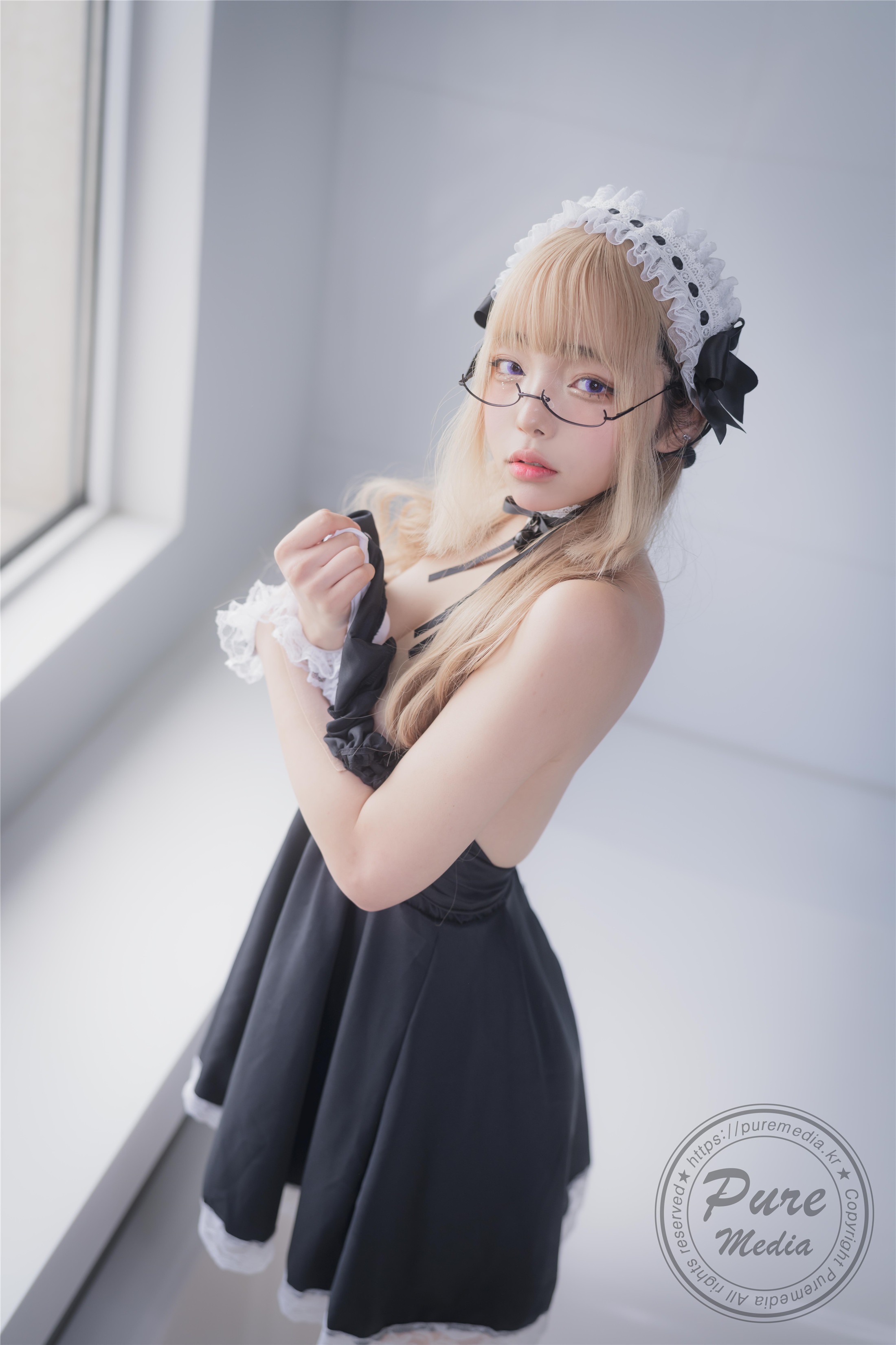 [Pure Media] Vol.246 - Jelly (젤리) 130P