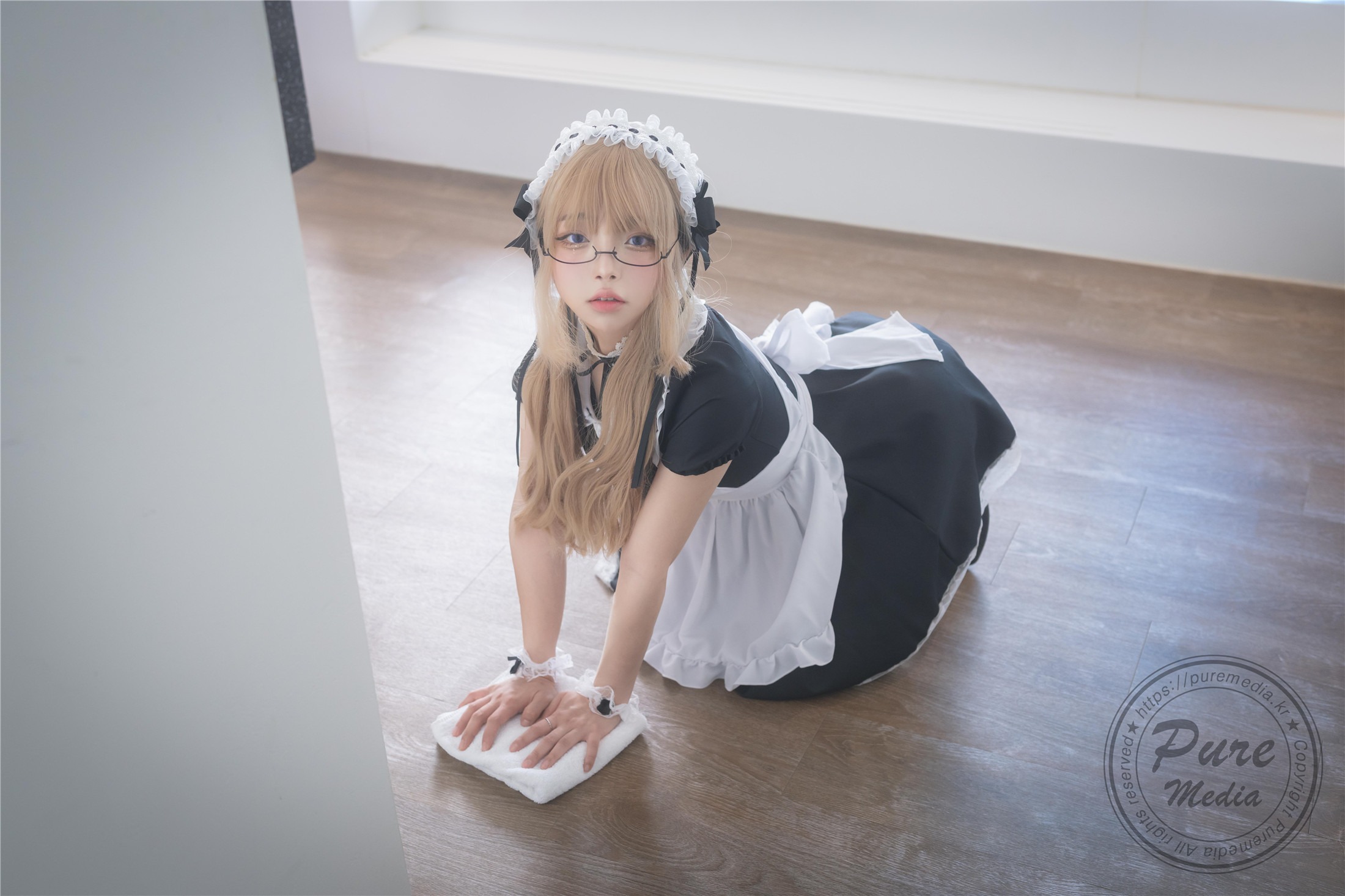 [Pure Media] Vol.246 - Jelly (젤리) 130P