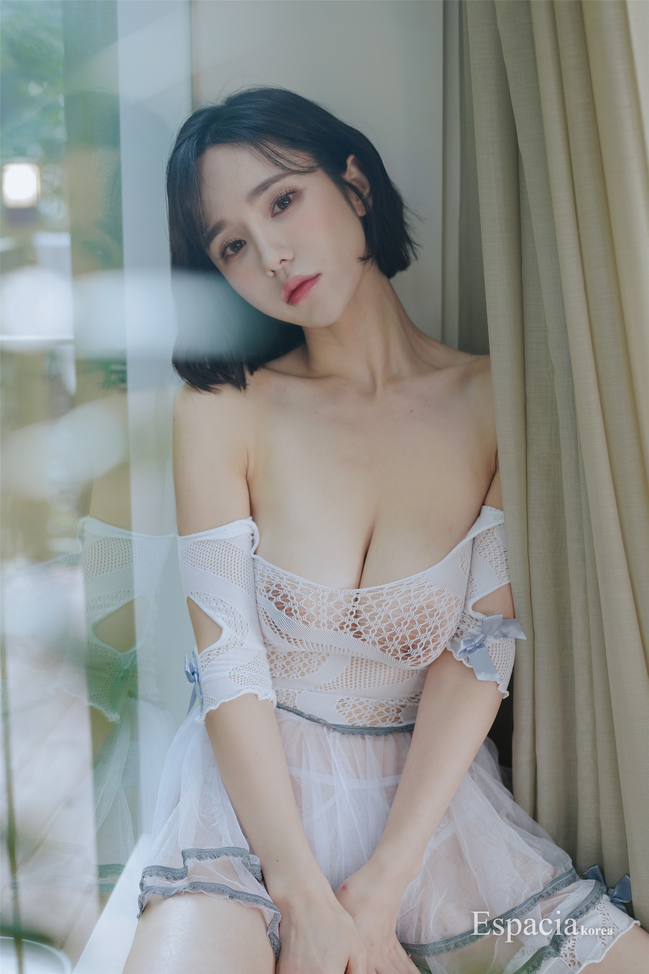 [Espacia Korea] EHC 127 YUNHA 50P