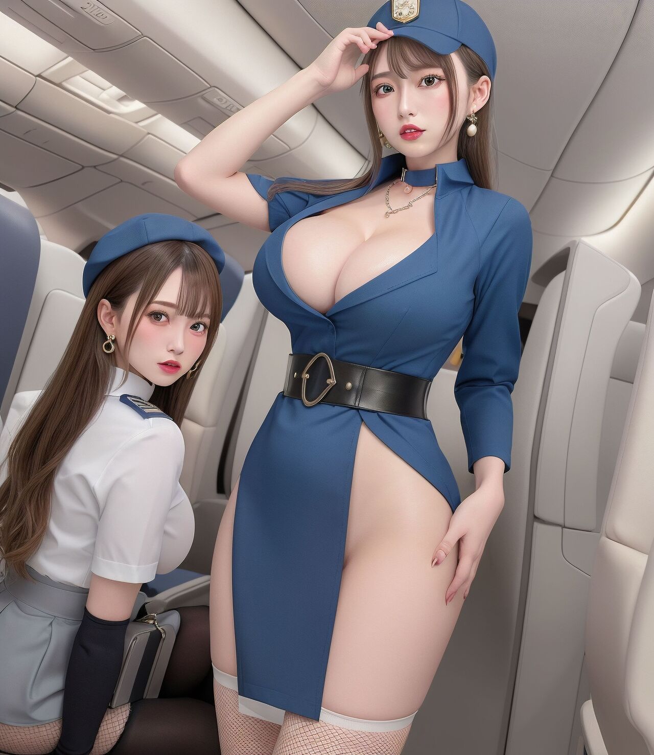 AI 生成的 第 96 章