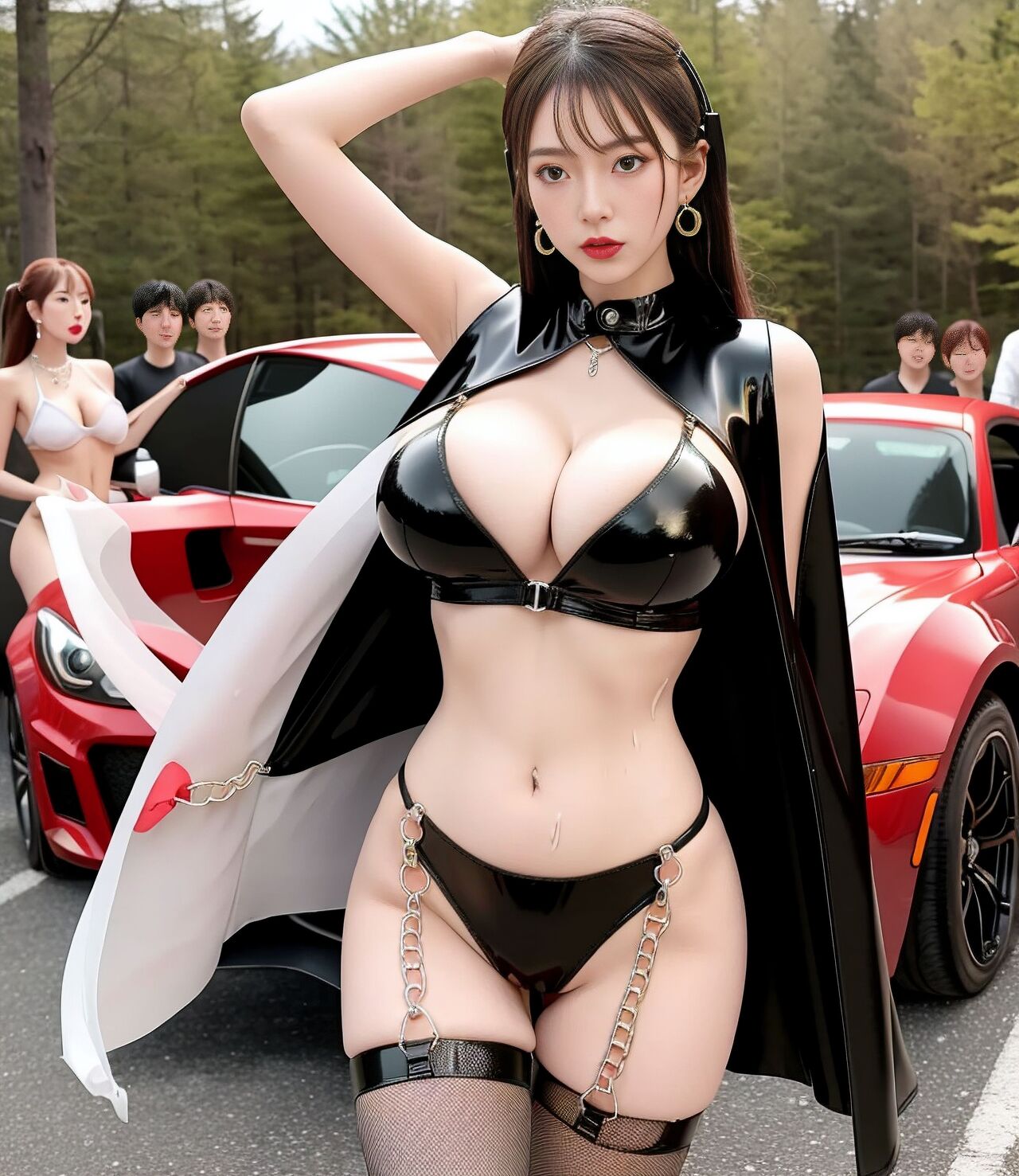 Chương 97 Được Tạo bởi AI