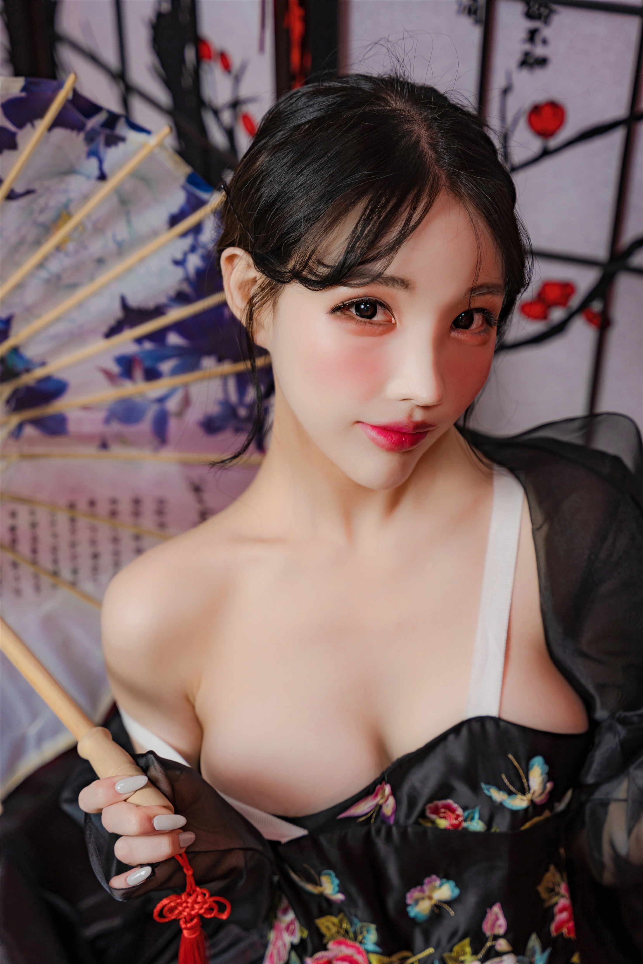 퍼시 렛] VOL.42 캔디 기생 70P