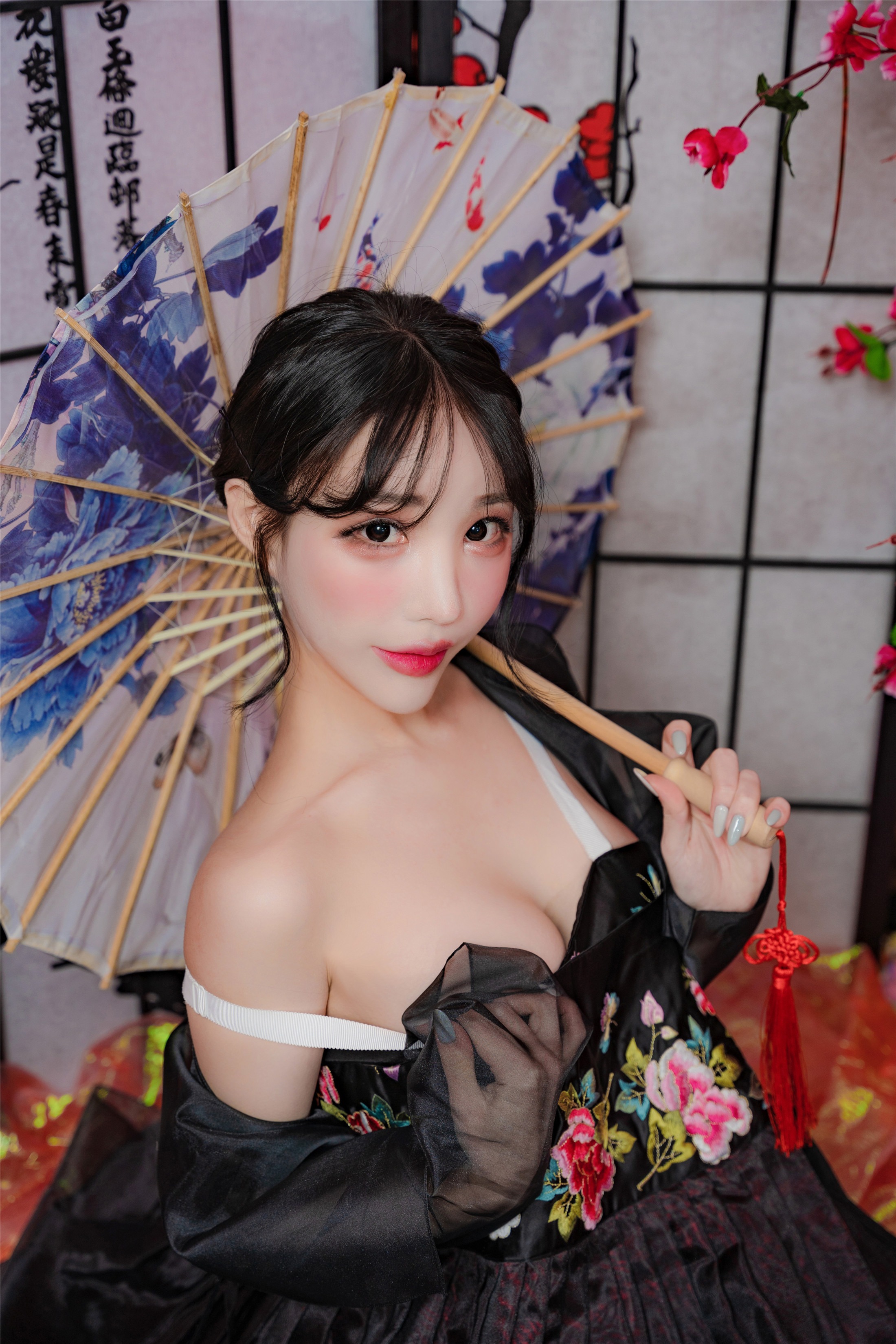 퍼시 렛] VOL.42 캔디 기생 70P