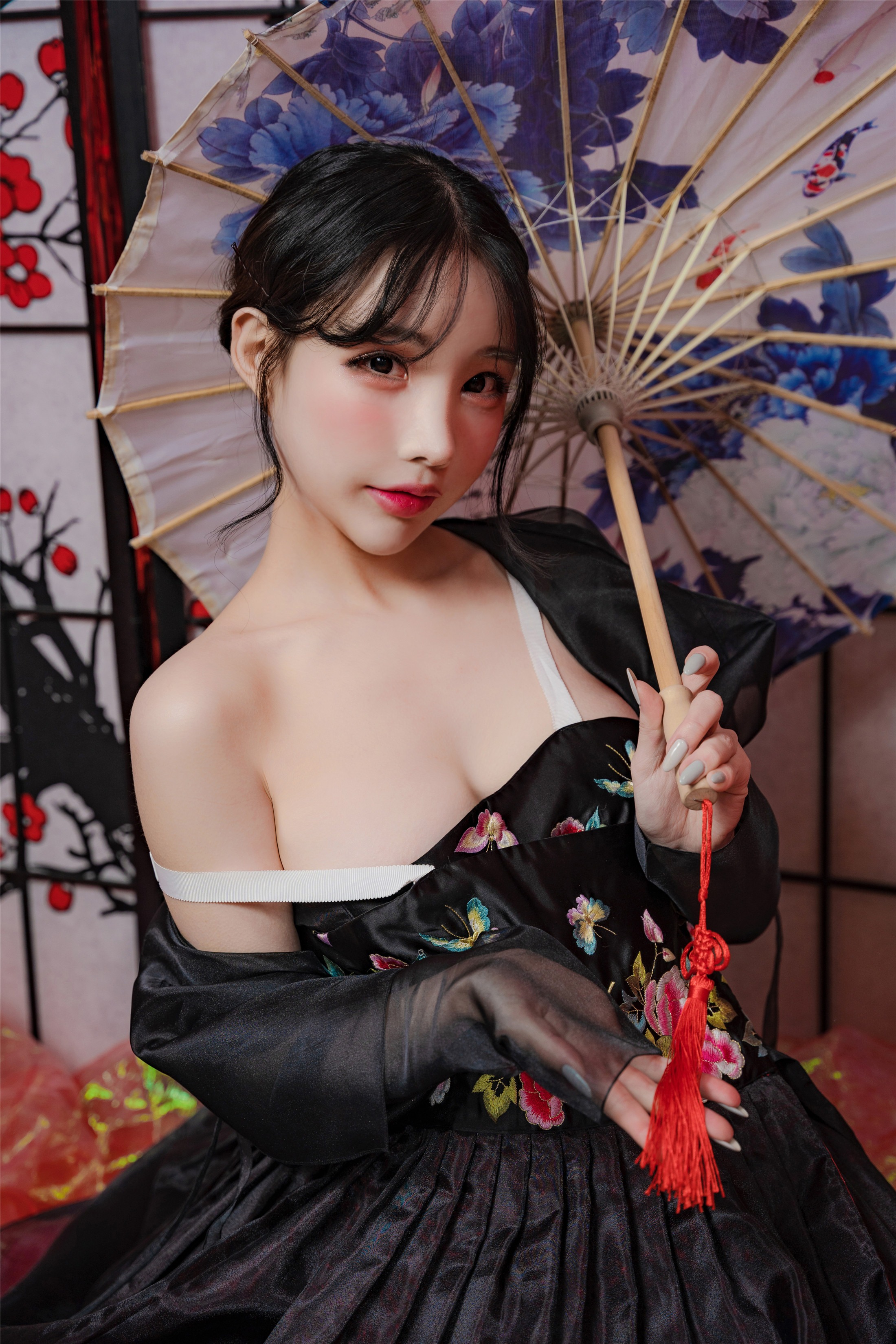 퍼시 렛] VOL.42 캔디 기생 70P