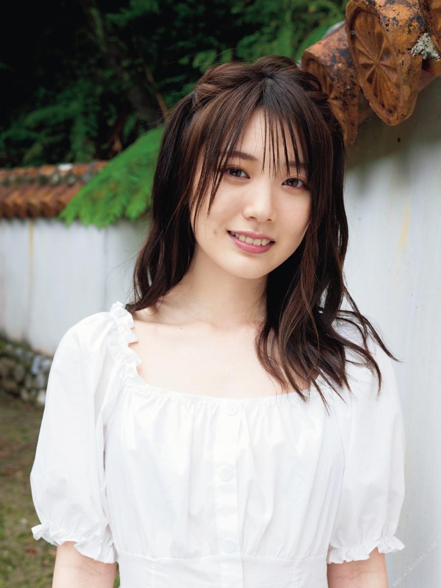 [PB] Mio Ishikawa 石川澪 - mio 98P