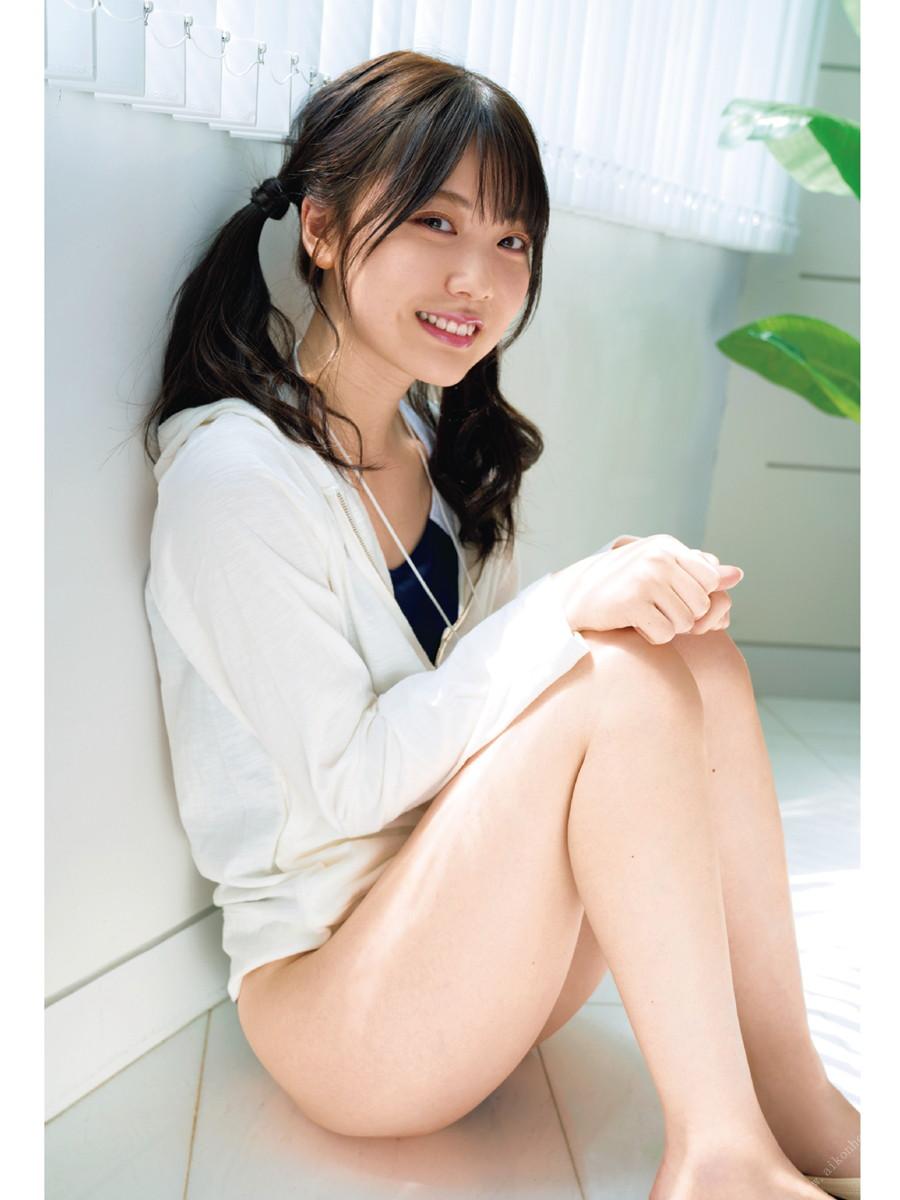 PB] มิโอะ อิชิกาวะ - mio 98P