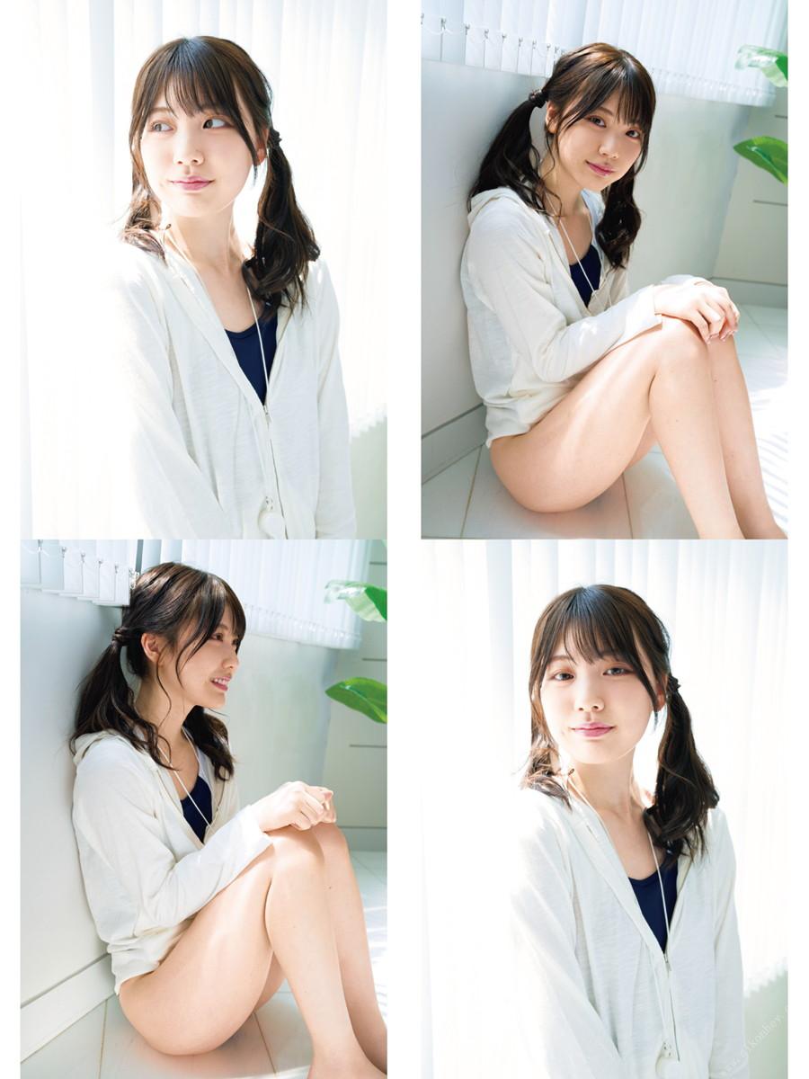 PB] มิโอะ อิชิกาวะ - mio 98P