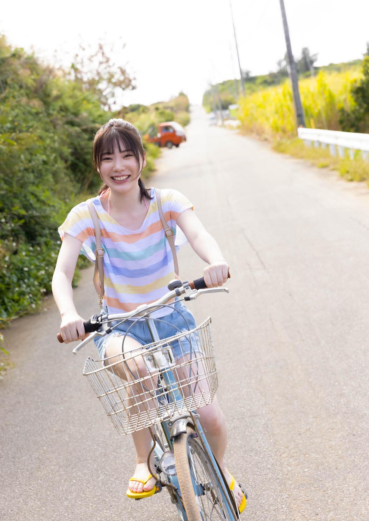 PB] มิโอะ อิชิกาวะ - แปลก 104P