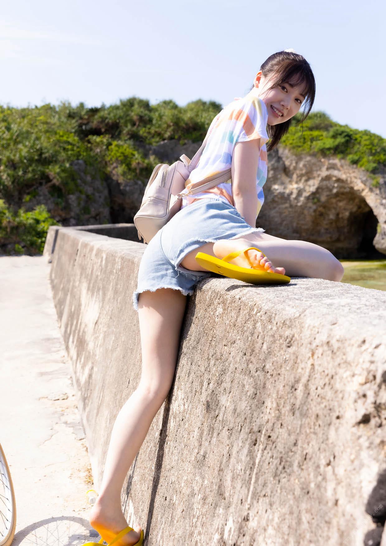 PB] มิโอะ อิชิกาวะ - แปลก 104P