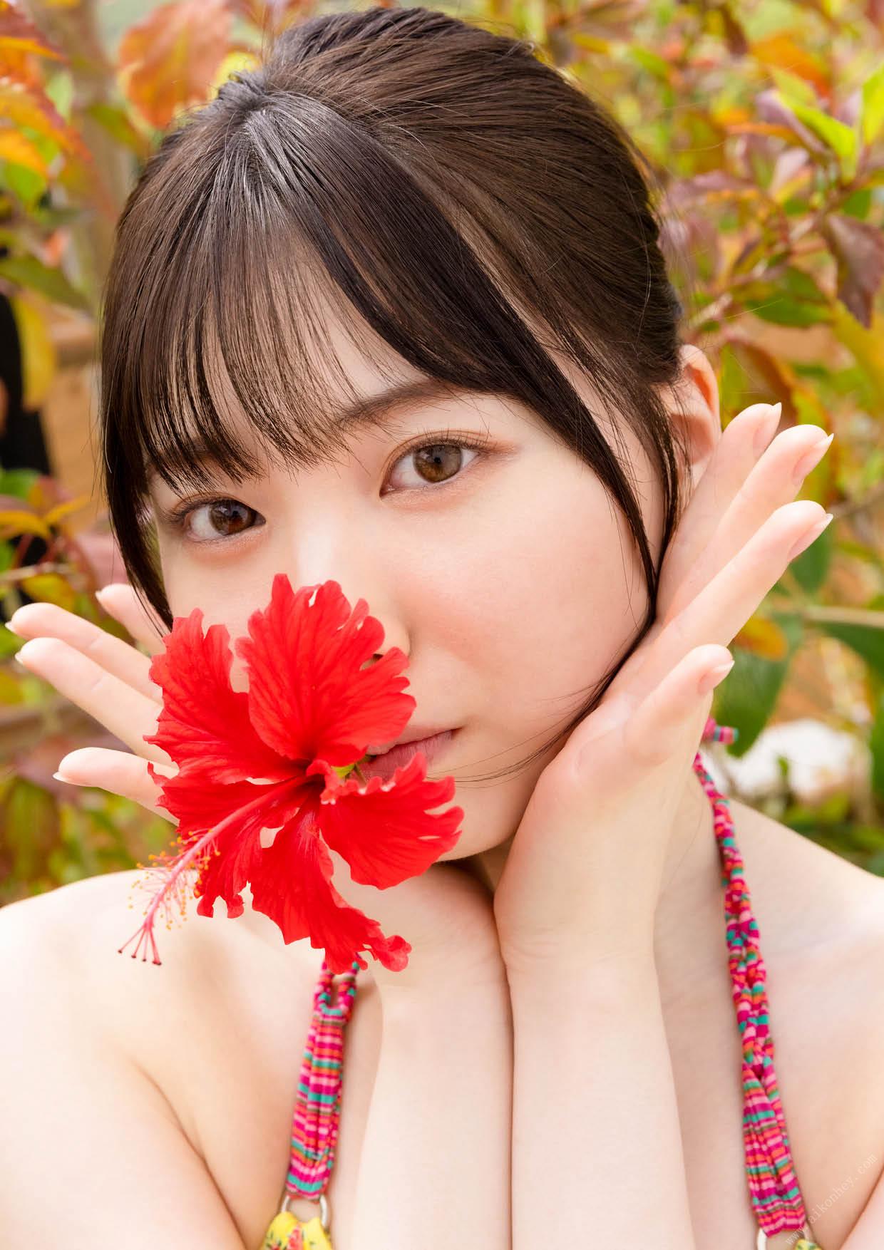 [PB] Mio Ishikawa 石川澪 - unusual 104P