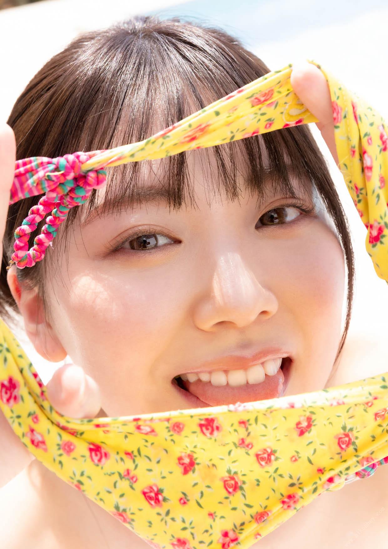 [PB] Mio Ishikawa 石川澪 - unusual 104P