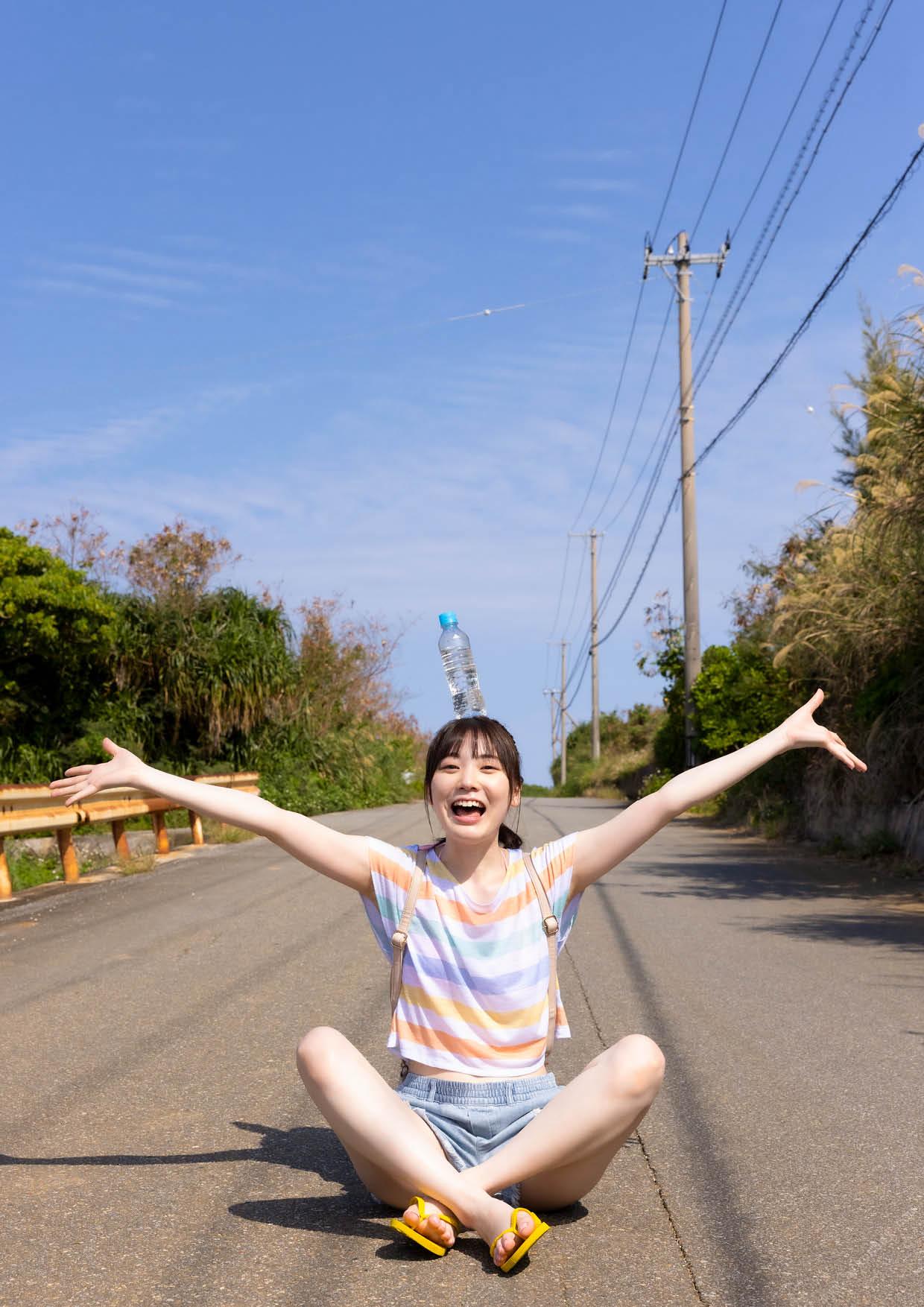 [PB] Mio Ishikawa 石川澪 - unusual 104P