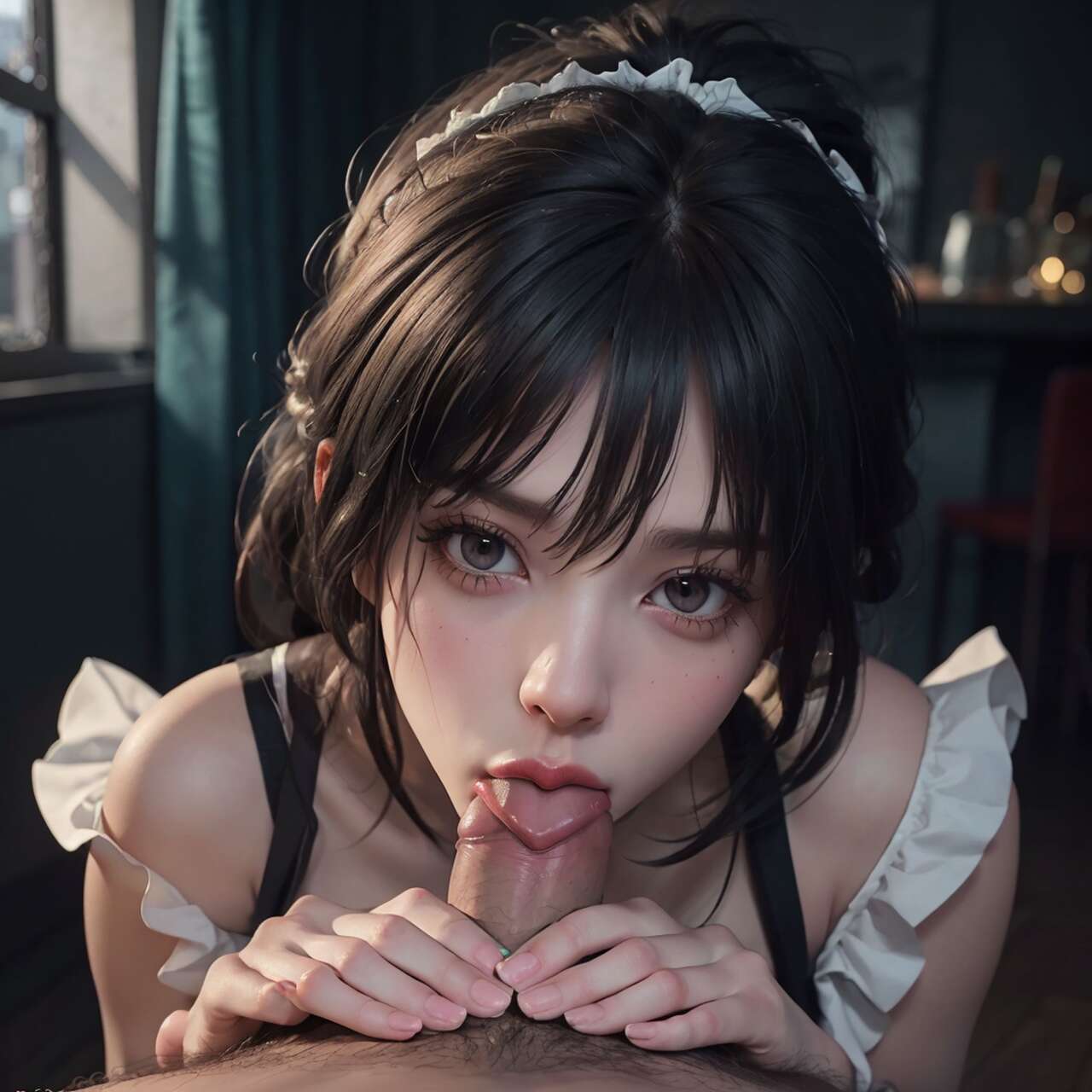 AI Generated Chapter 102
