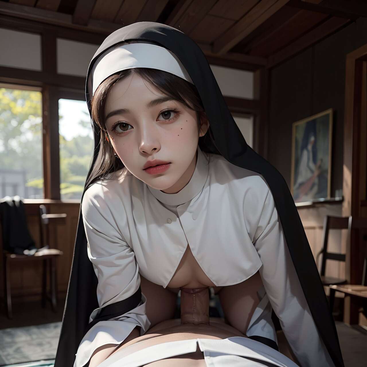 Chương 103 Được Tạo bởi AI