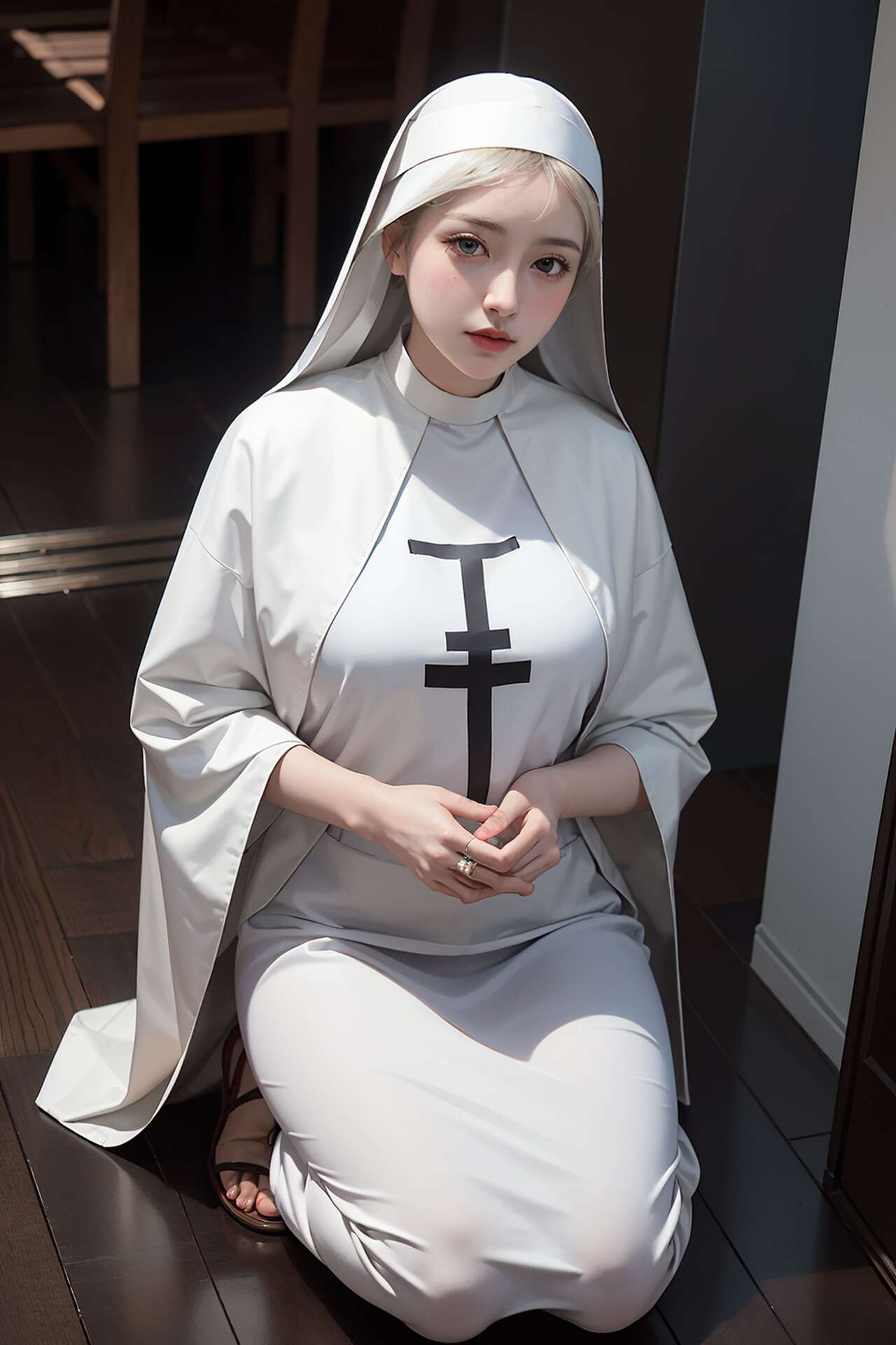 AI Generated Chapter 103