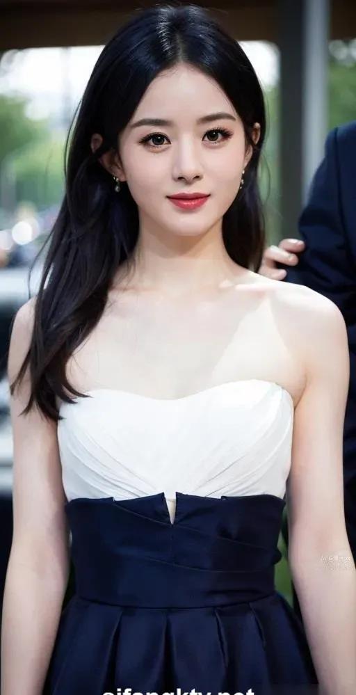 AI Porn] [ดาราเปลี่ยนหน้า]เทพเอไอคอลเลกชัน-ซ้าว ลี่อิ้ง 2 Part 1