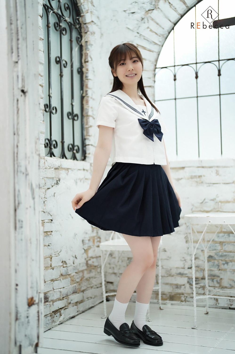 幻想航路・石川澪 S级アイドル