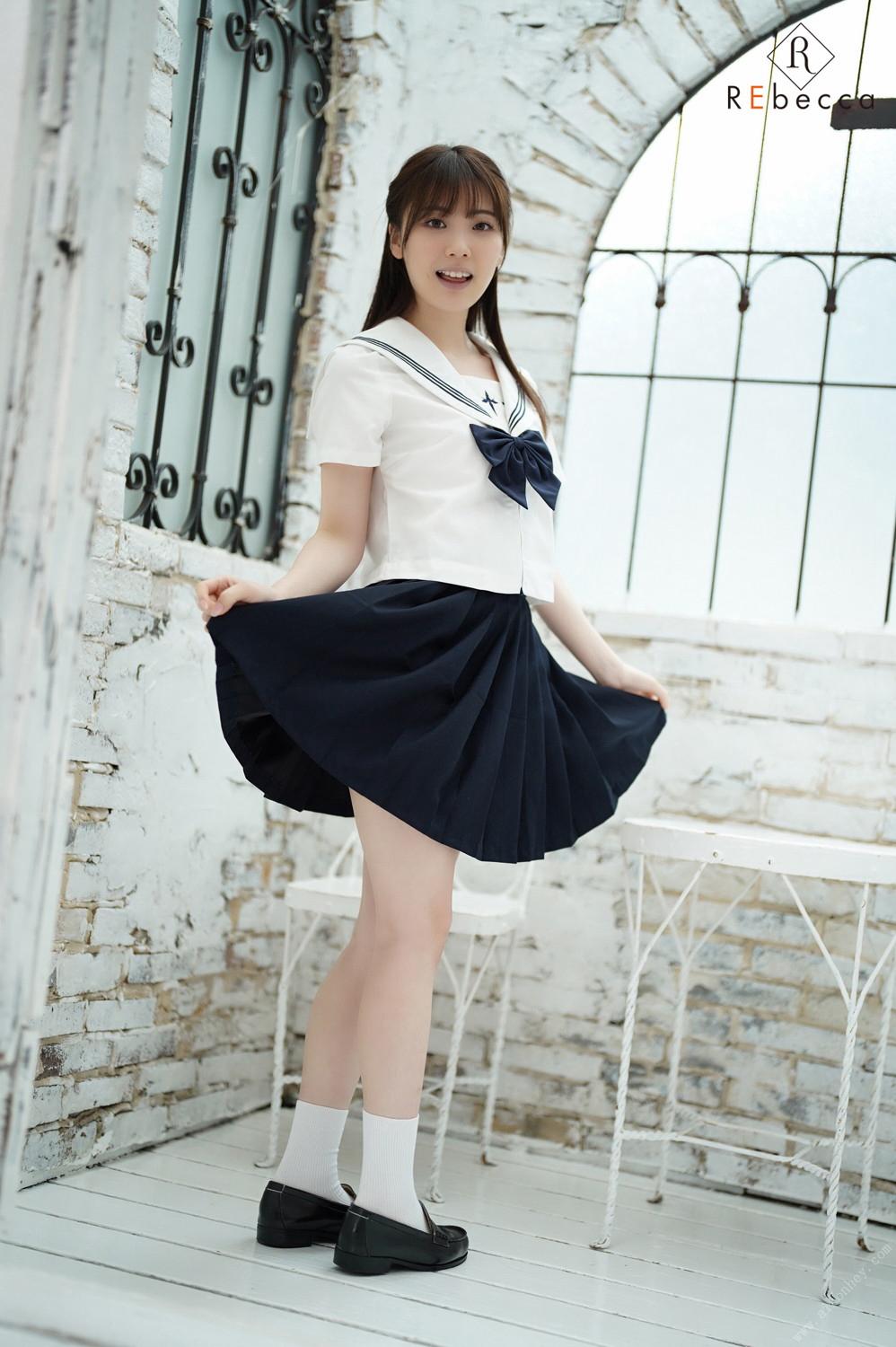 幻想航路・石川澪 S级アイドル