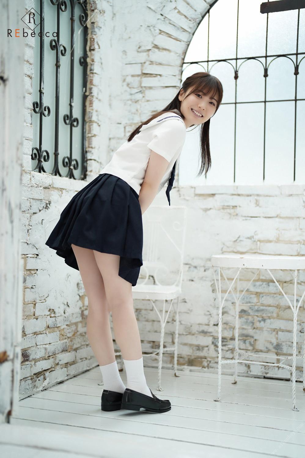 幻想航路・石川澪 S级アイドル