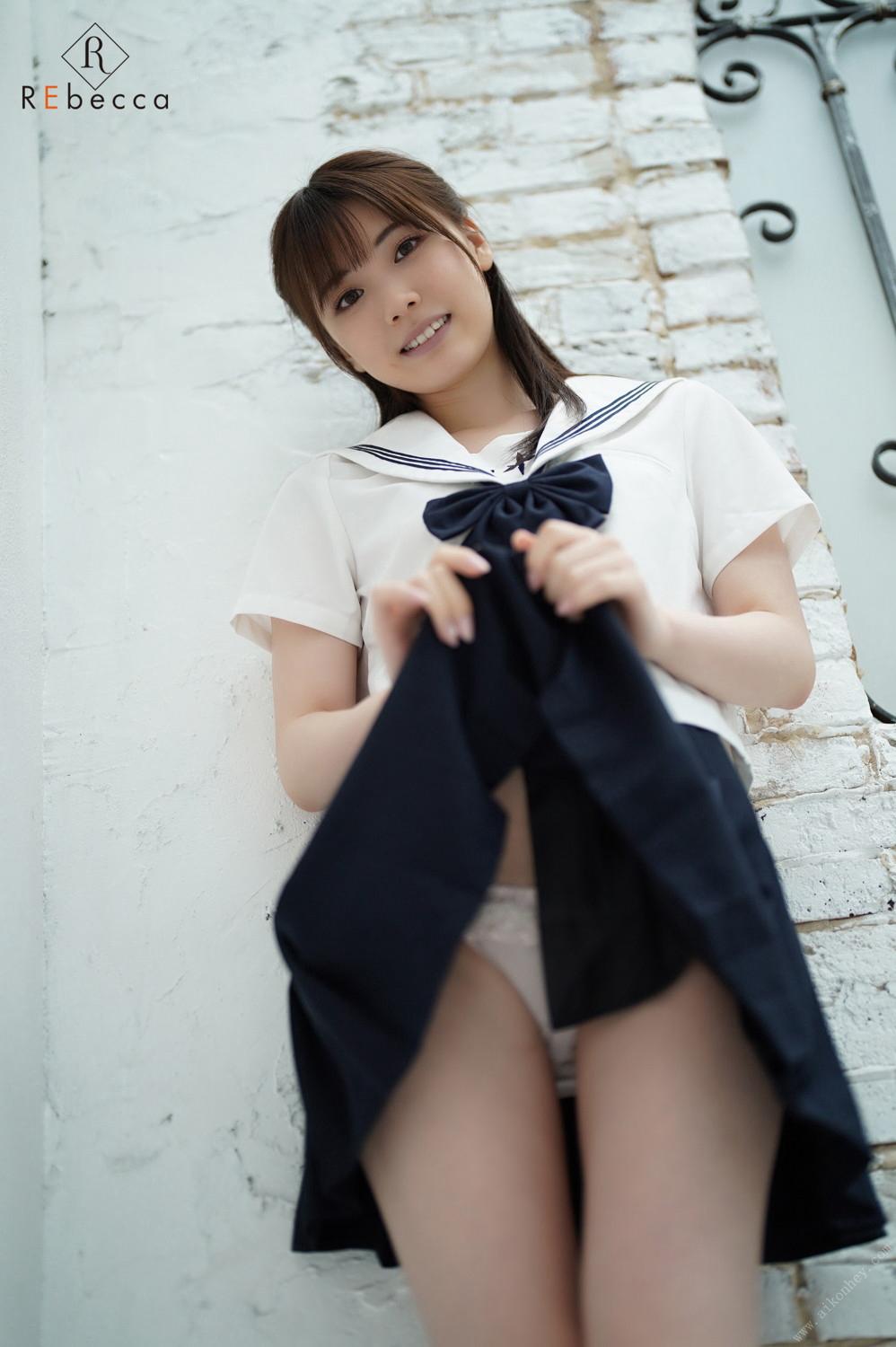 幻想航路・石川澪 S级アイドル