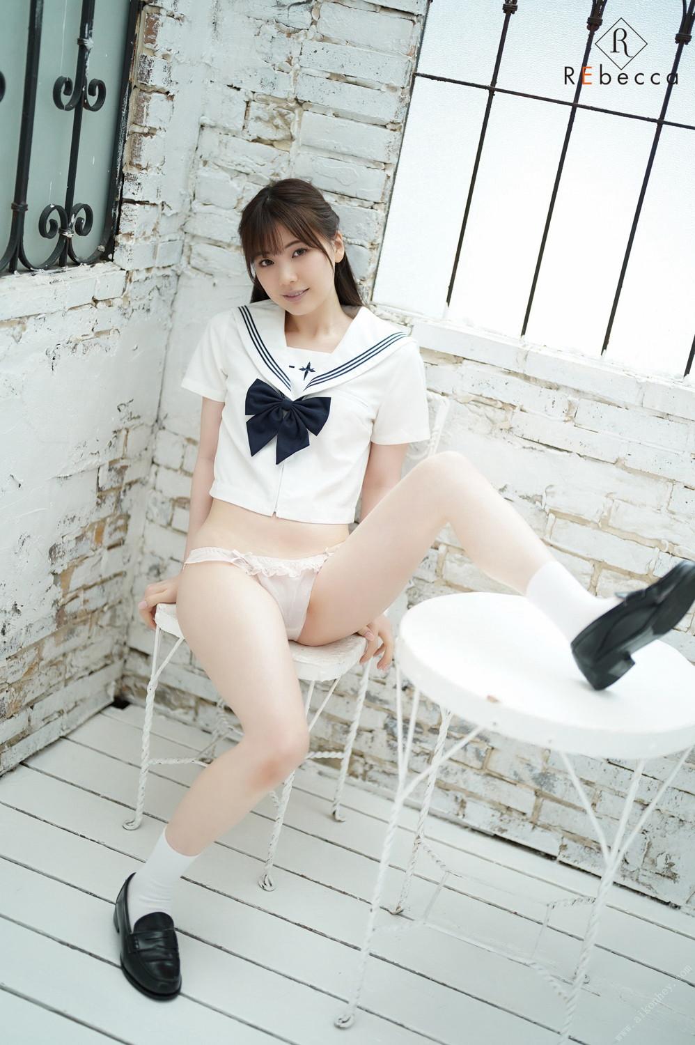 幻想航路・石川澪 S级アイドル