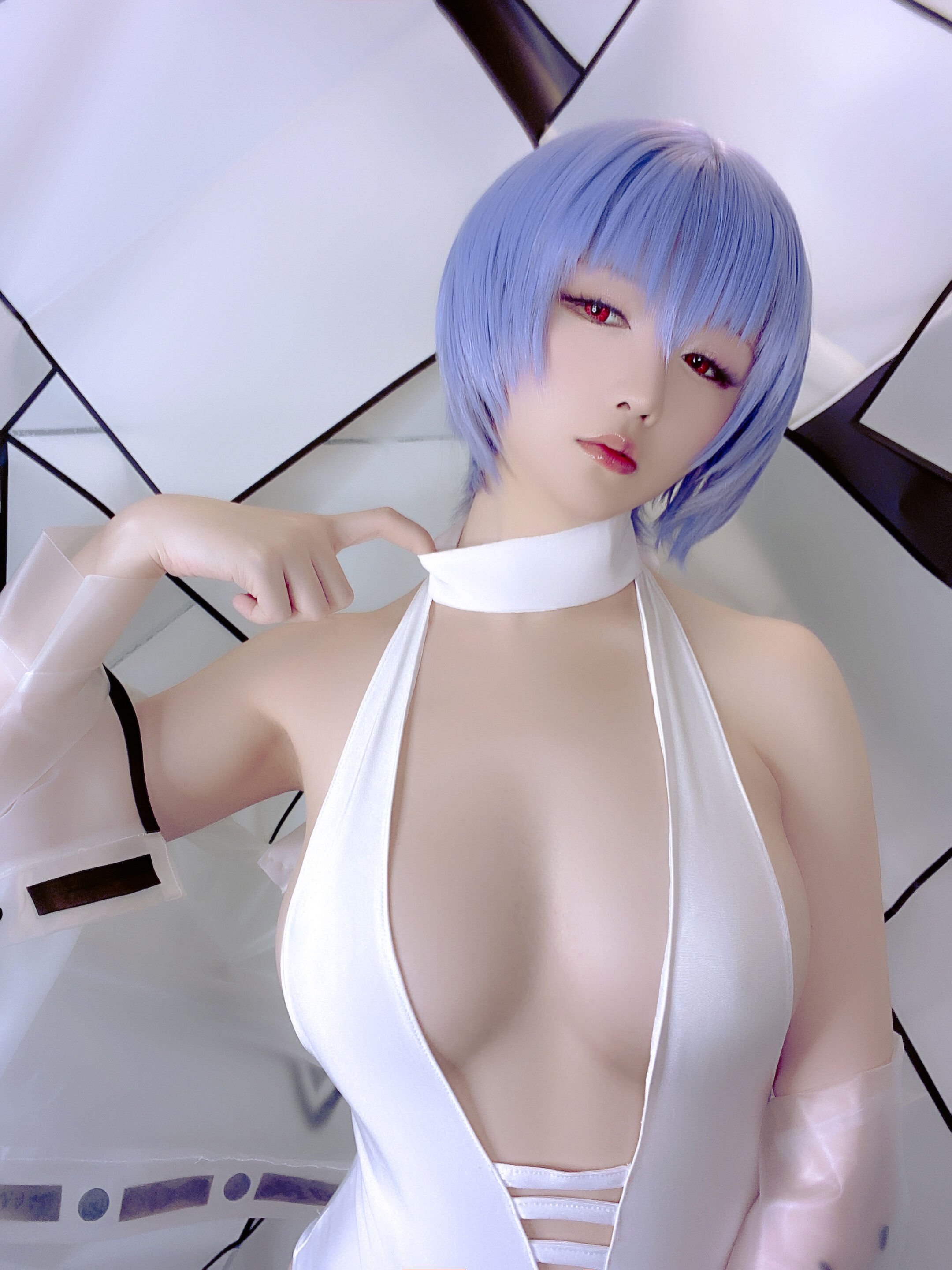 星之遲遲 - 5月計劃 綾波麗