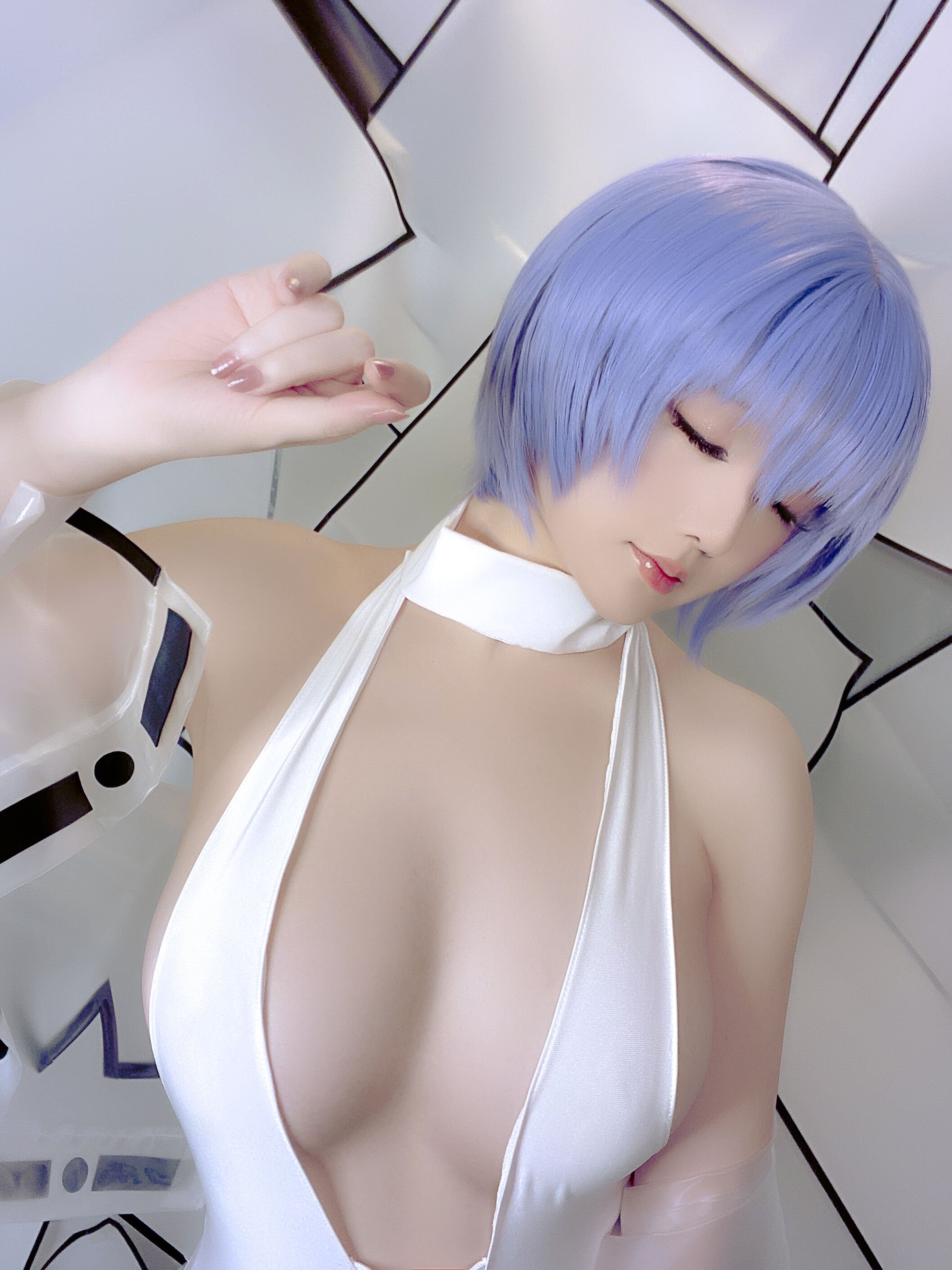 星之遲遲 - 5月計劃 綾波麗