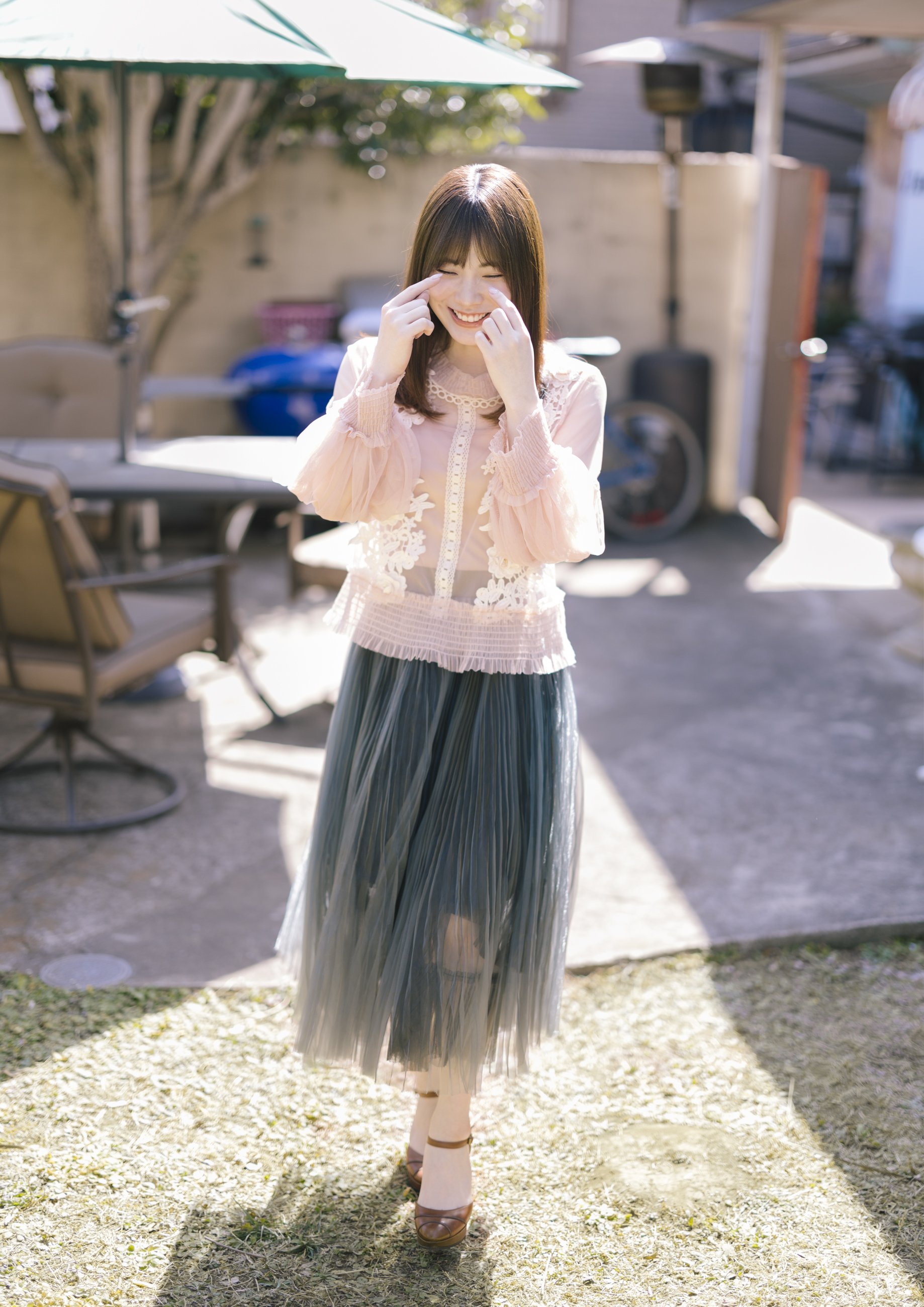 石川澪 - ミオドール