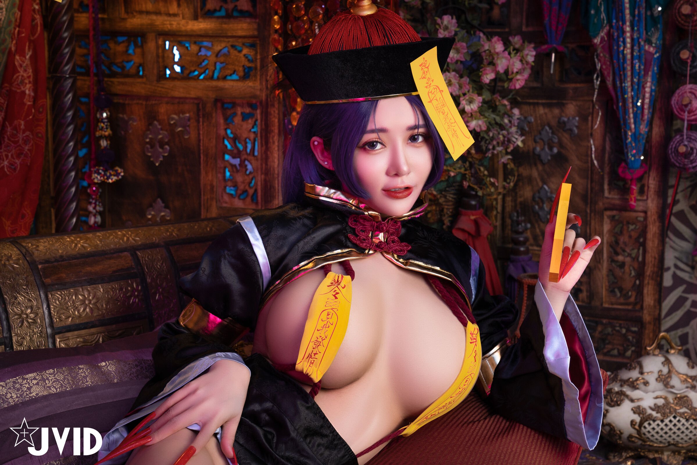 vickybaby61 - Raikou