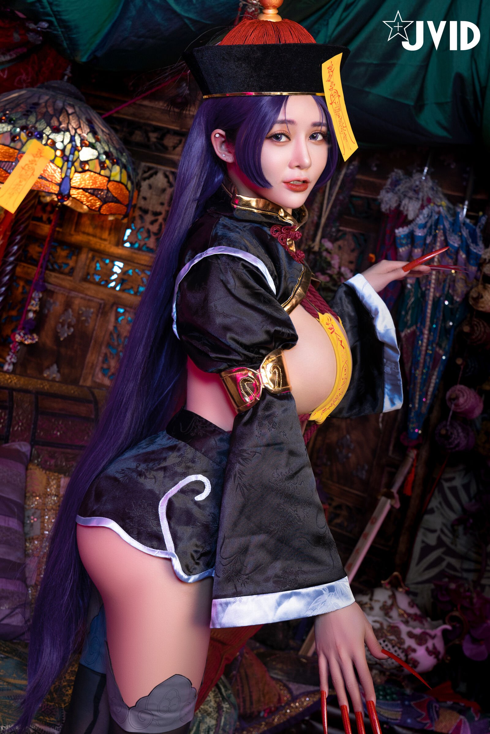 vickybaby61 - Raikou