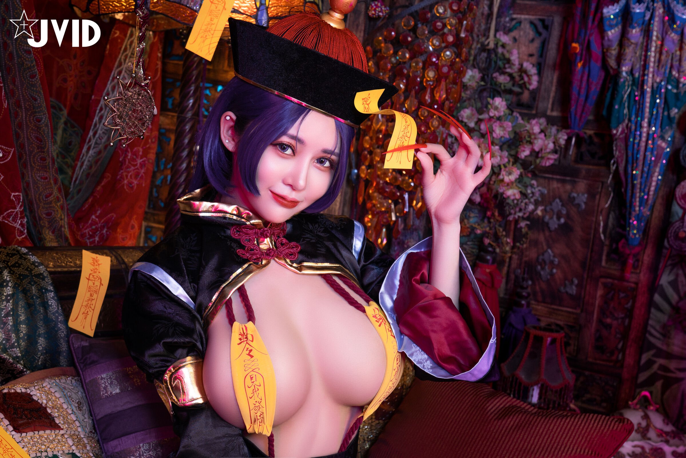 vickybaby61 - Raikou