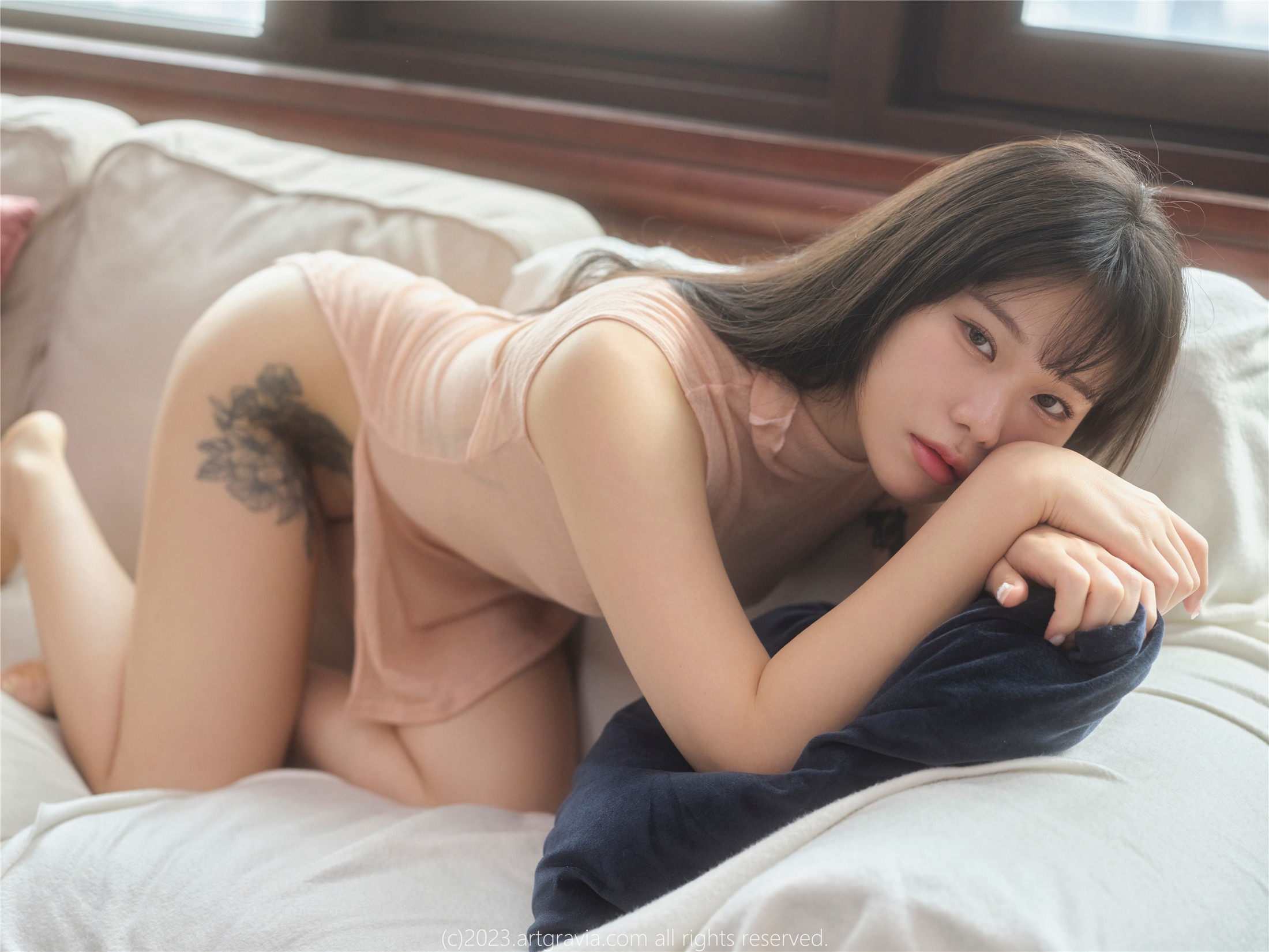 [ArtGravia] Vol.543 - Sira (ᄀ) 100P