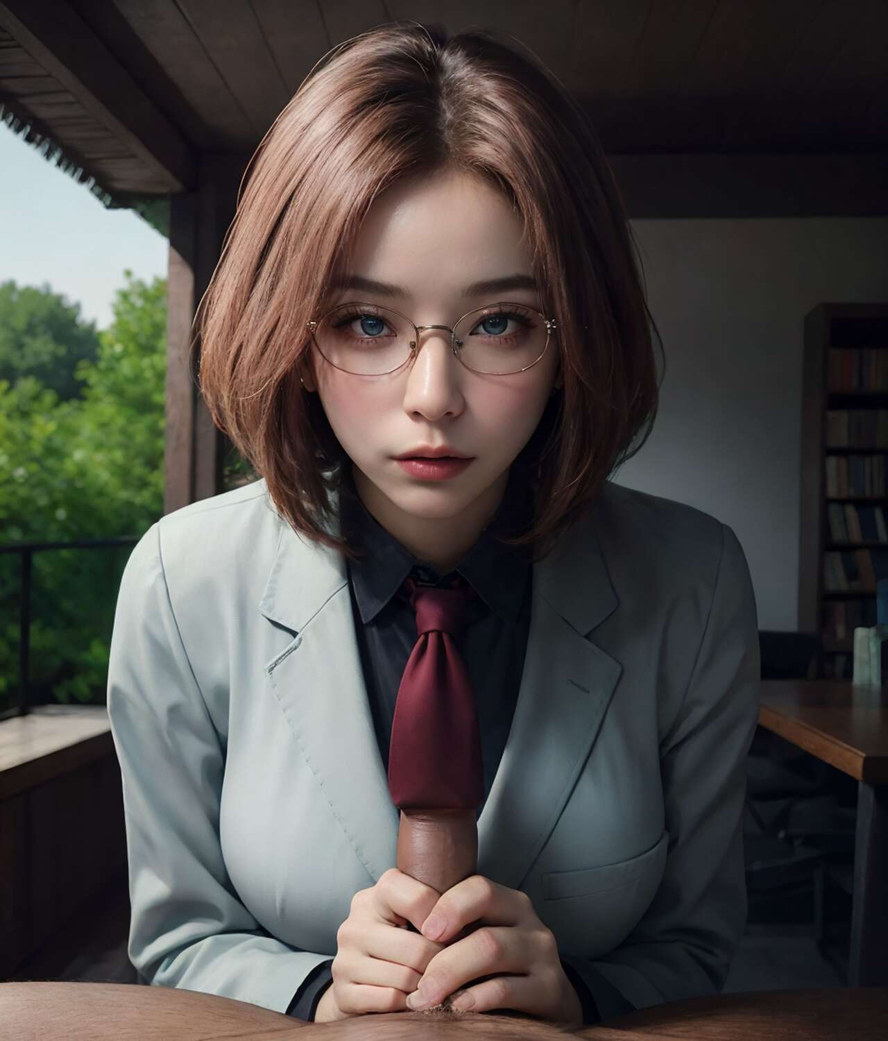 AI 生成的第 106 章