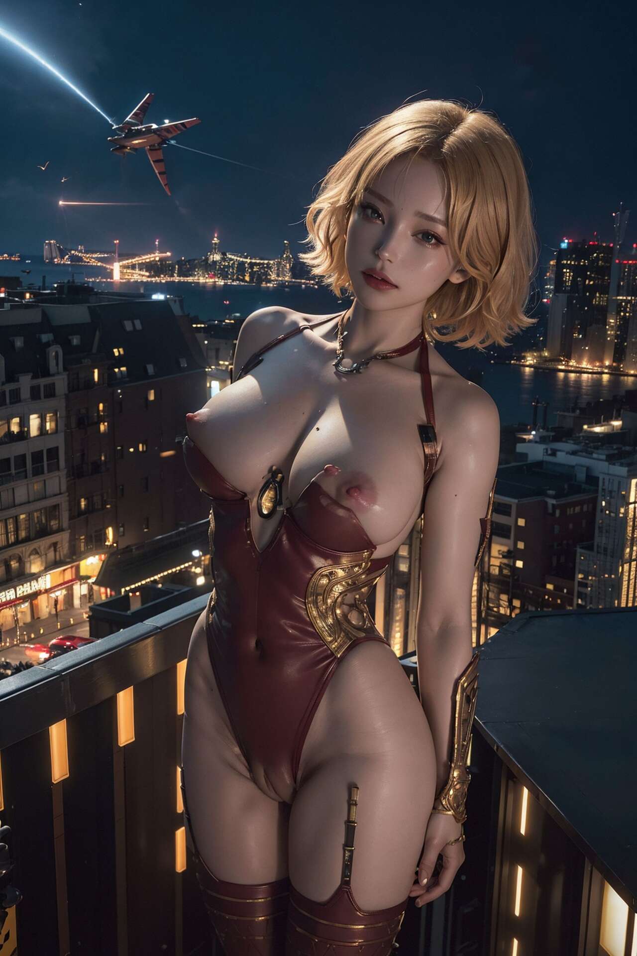 人工智能生成第107章