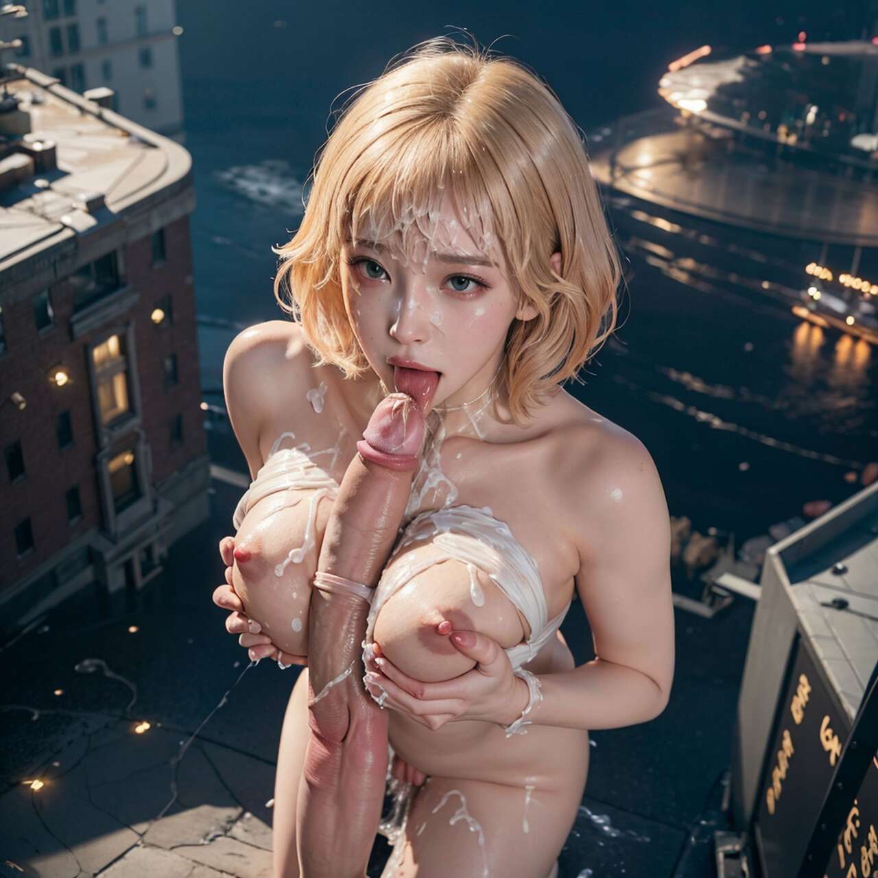 AI生成 第107章