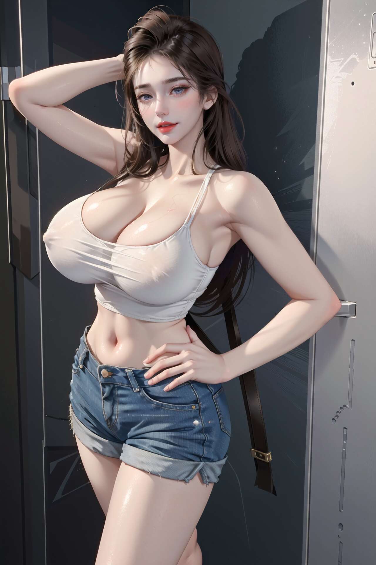 Chương 108 Được Tạo bởi AI
