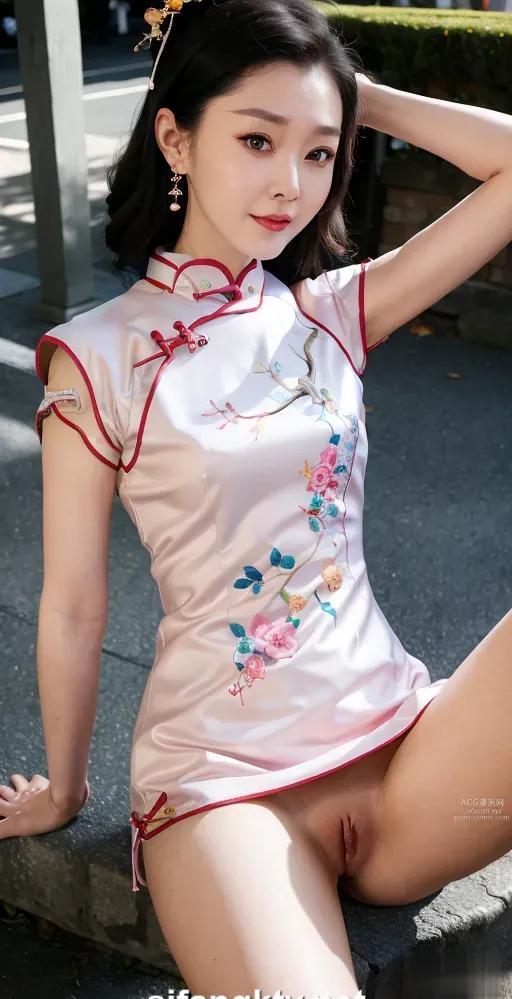 明星換臉]大神AI合集-宋轶 Part 3