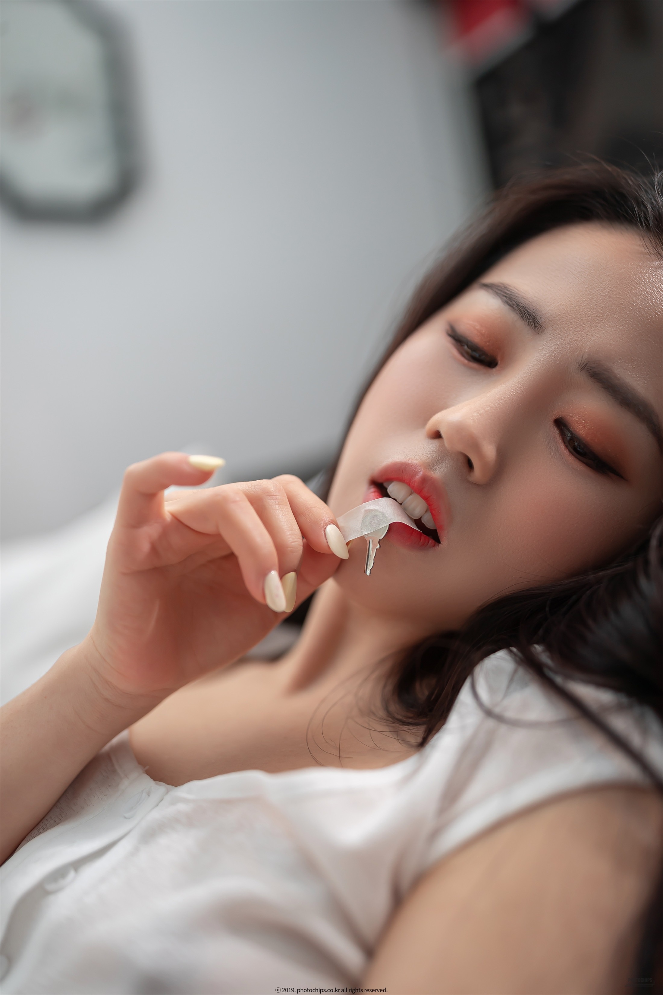 PhotoChips] Tập 90 - Dami (Quyen Da Mi) Số 8, 100 Trang