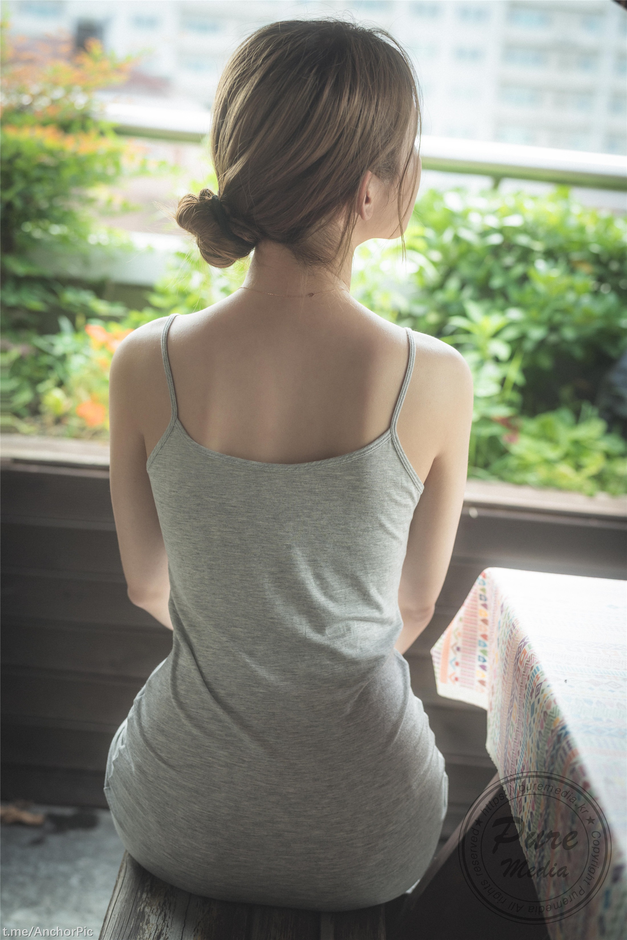 PureMedia Vol.249 Yeha New Wife 158P