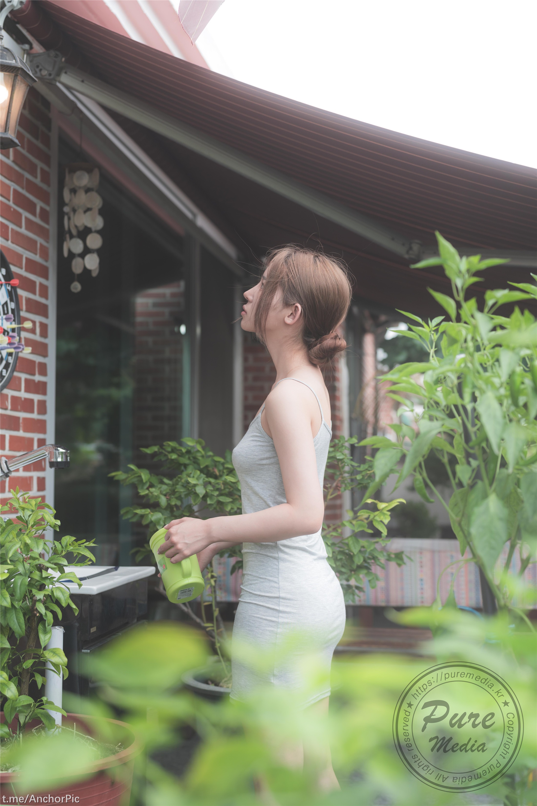 PureMedia Vol.249 Yeha New Wife 158P