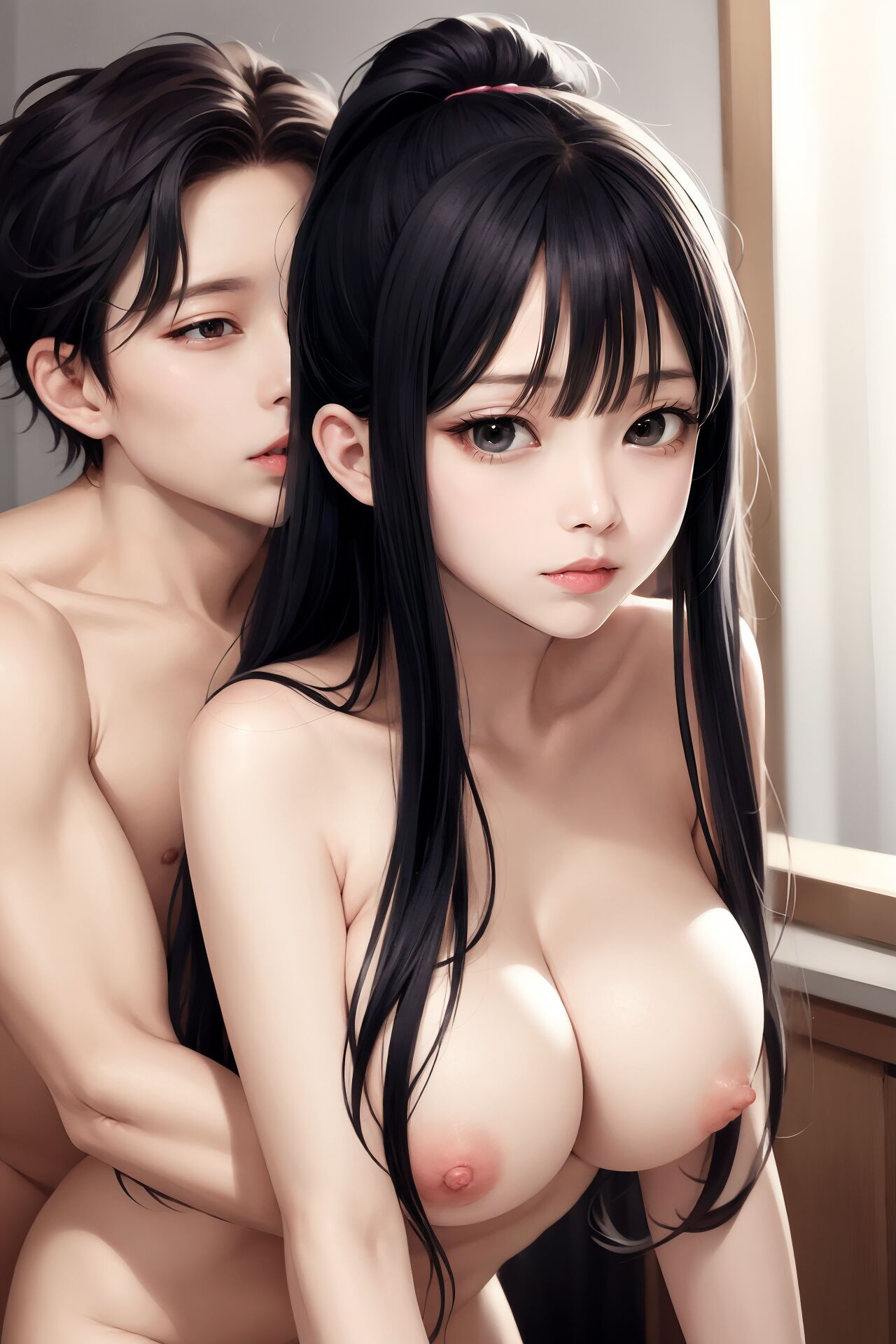 AI生成 第115章