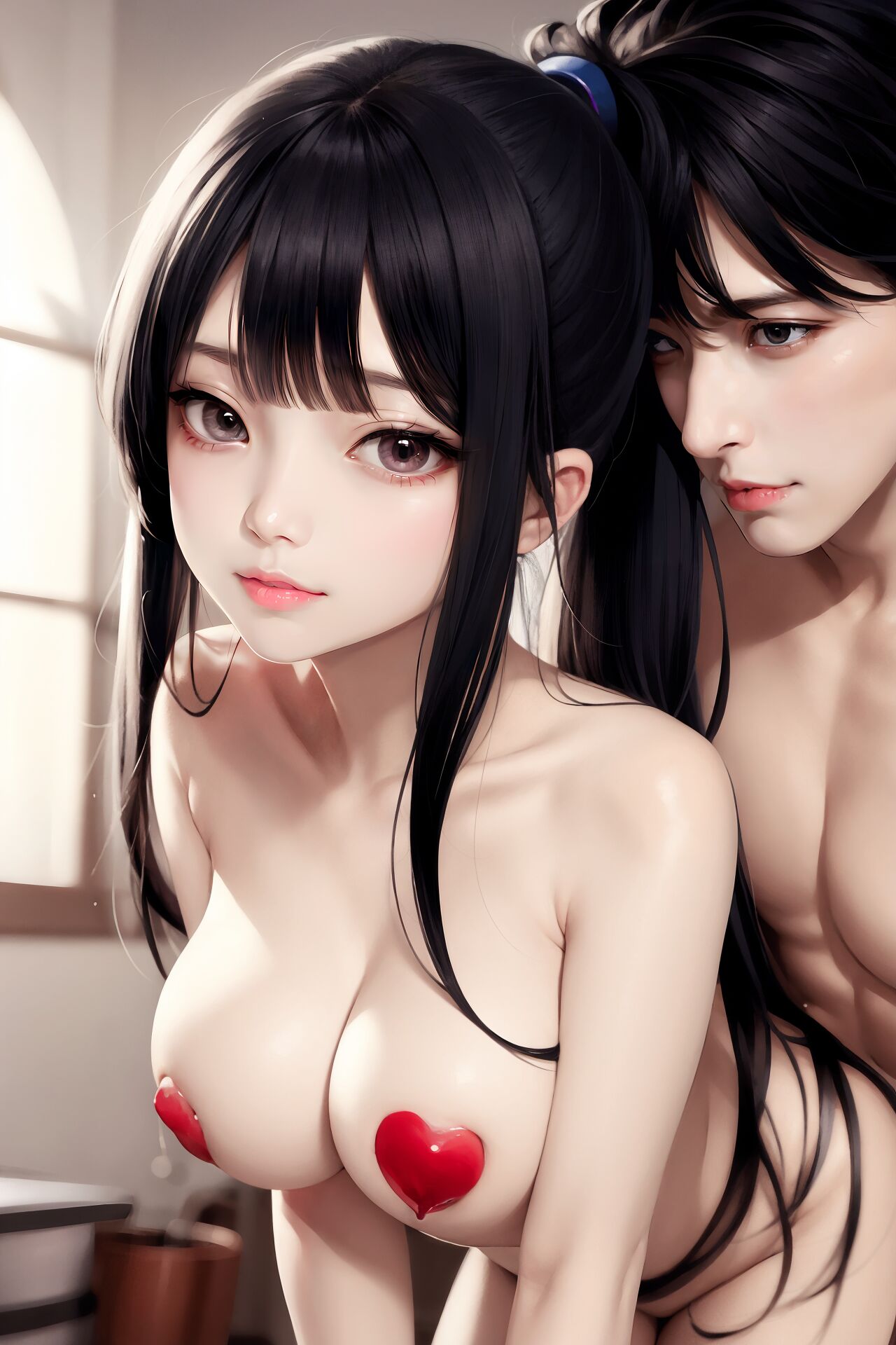 AI Generated Chapter 115