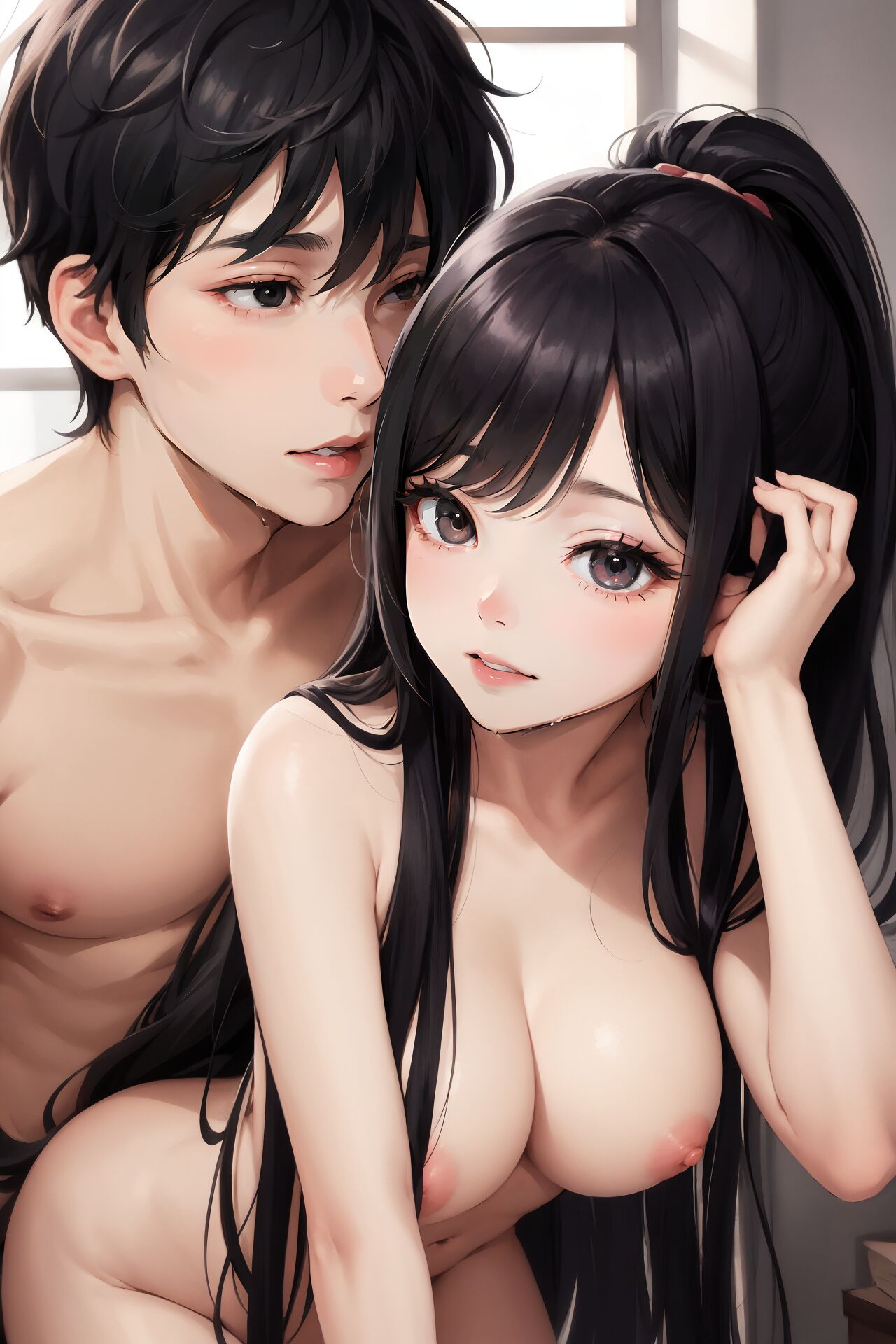 AI Generated Chapter 115