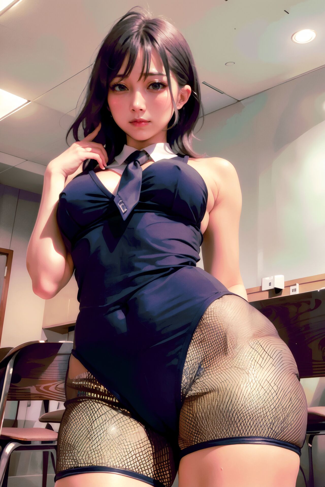 Chương 116 Được Tạo bởi AI