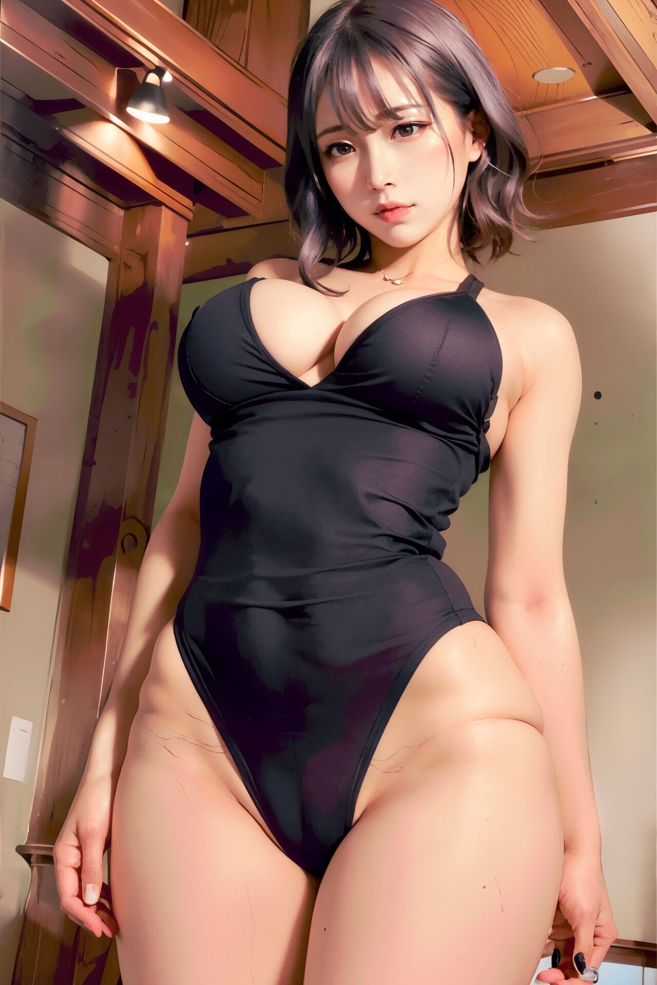 AI Generated Chapter 116