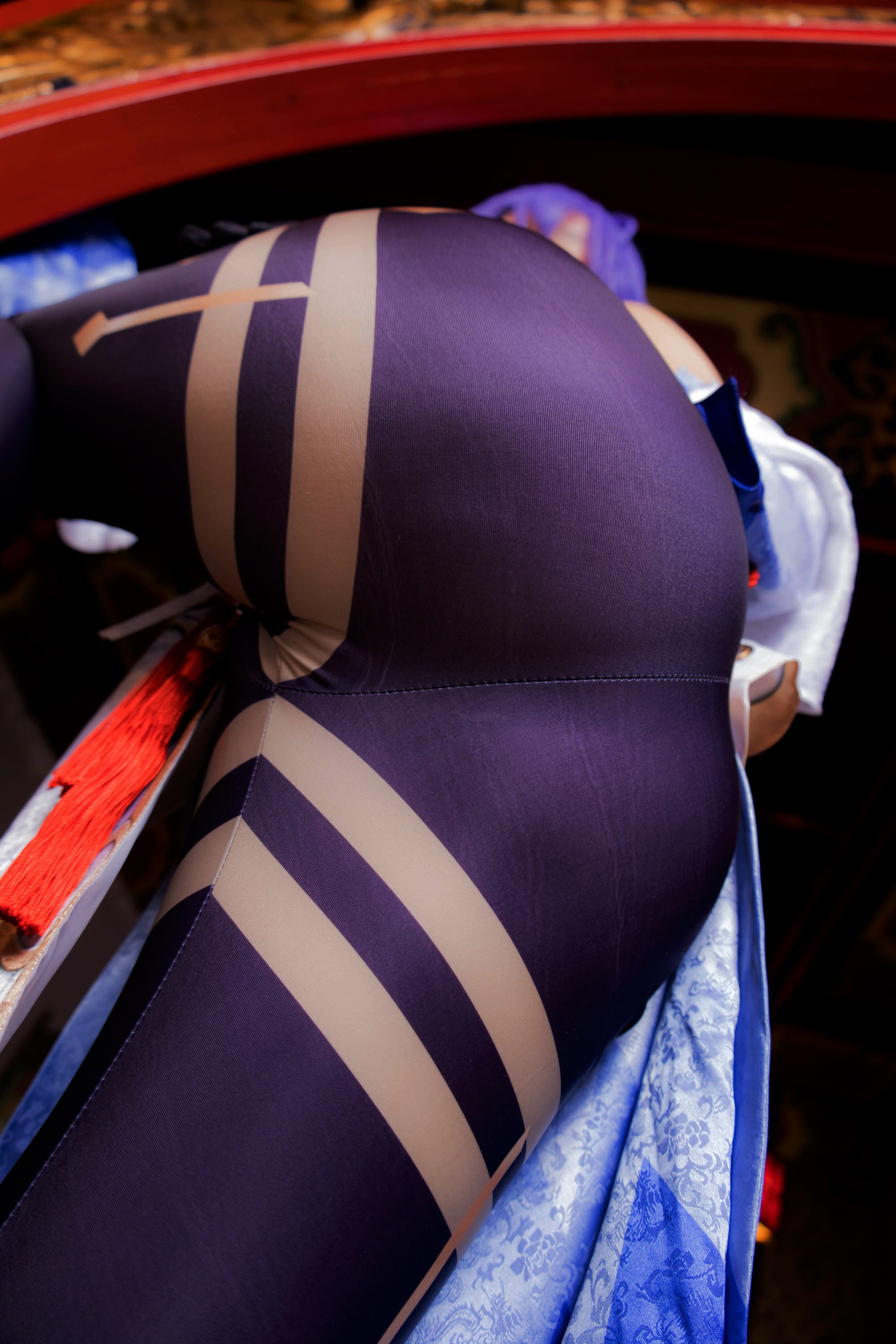 HERESY (Ringo Mitsuki)] Original Ne Shin - In Pact - One / Ganyu